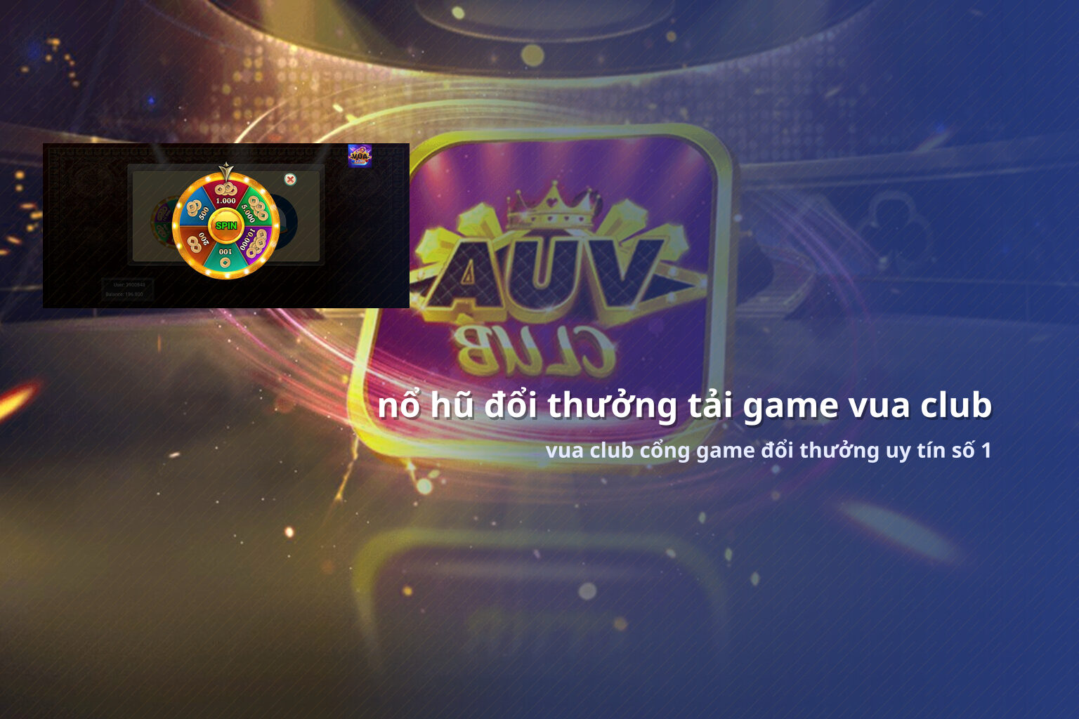nổ hũ đổi thưởng tải game vua club vua club cổng game đổi thưởng uy tín số 1