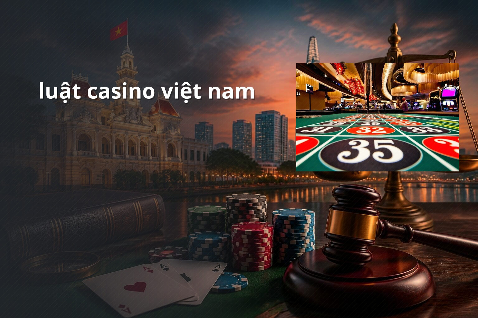 luật casino việt nam - gaming_research