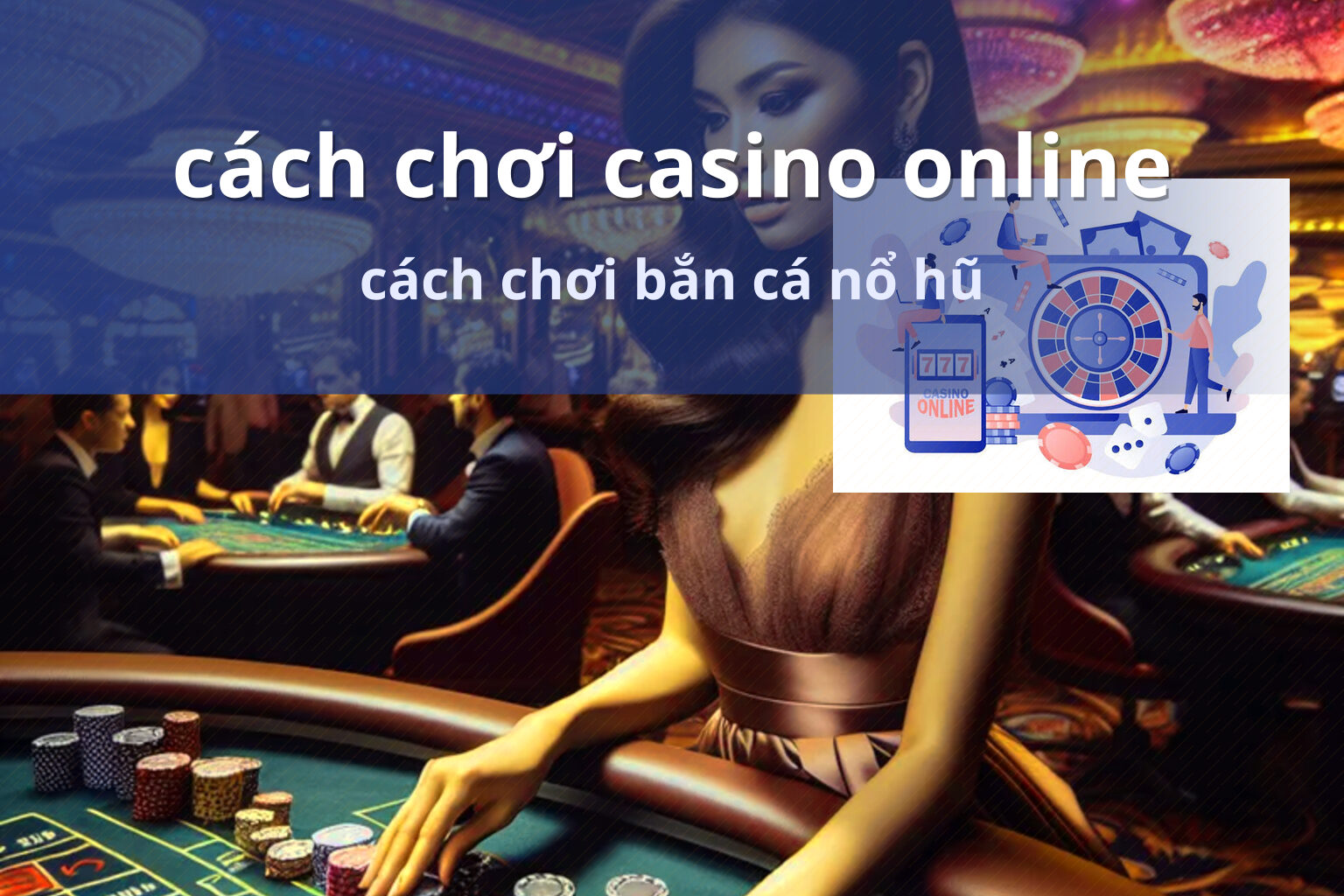 cách chơi casino online - gaming_research