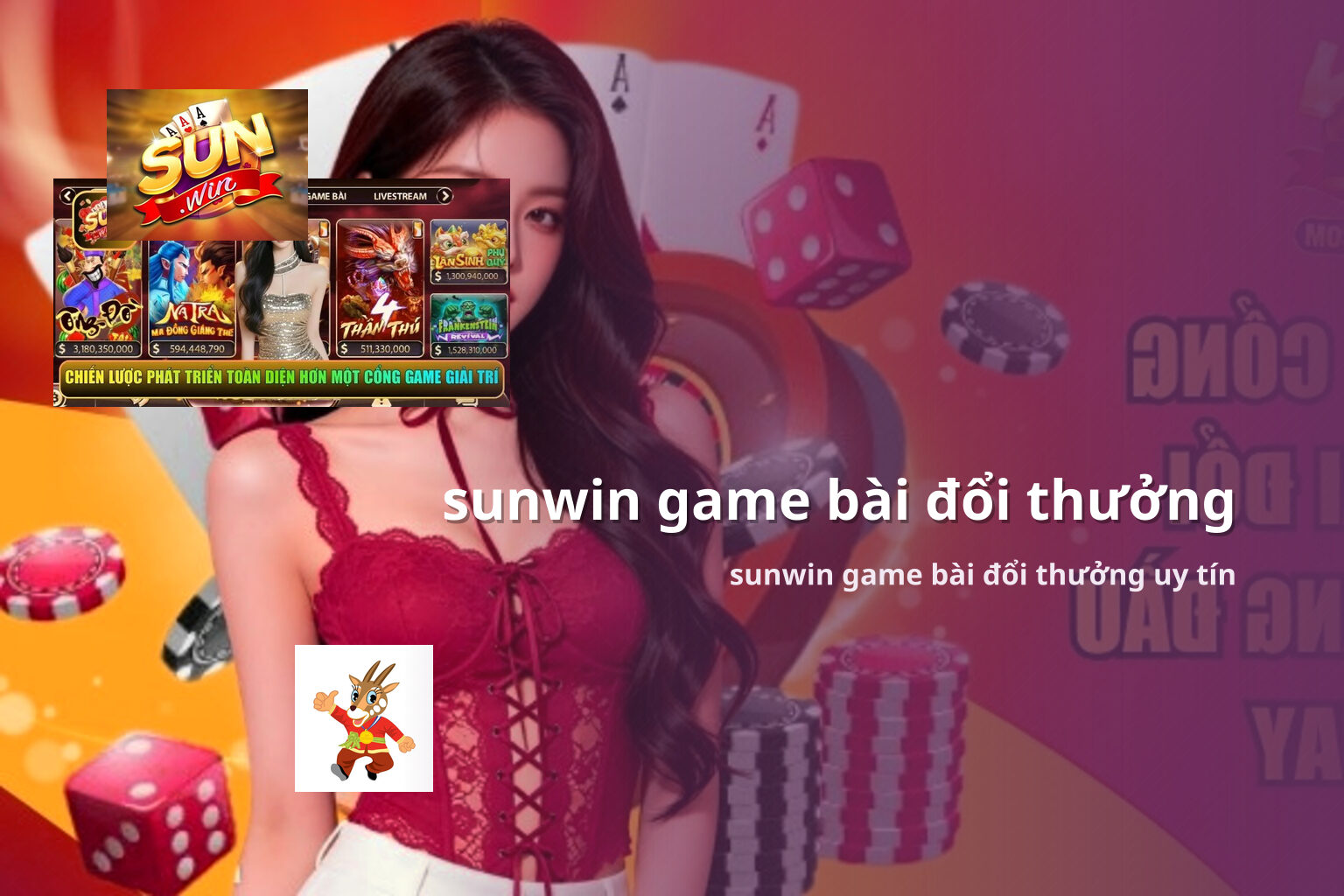 sunwin game bài đổi thưởng sunwin game bài đổi thưởng uy tín