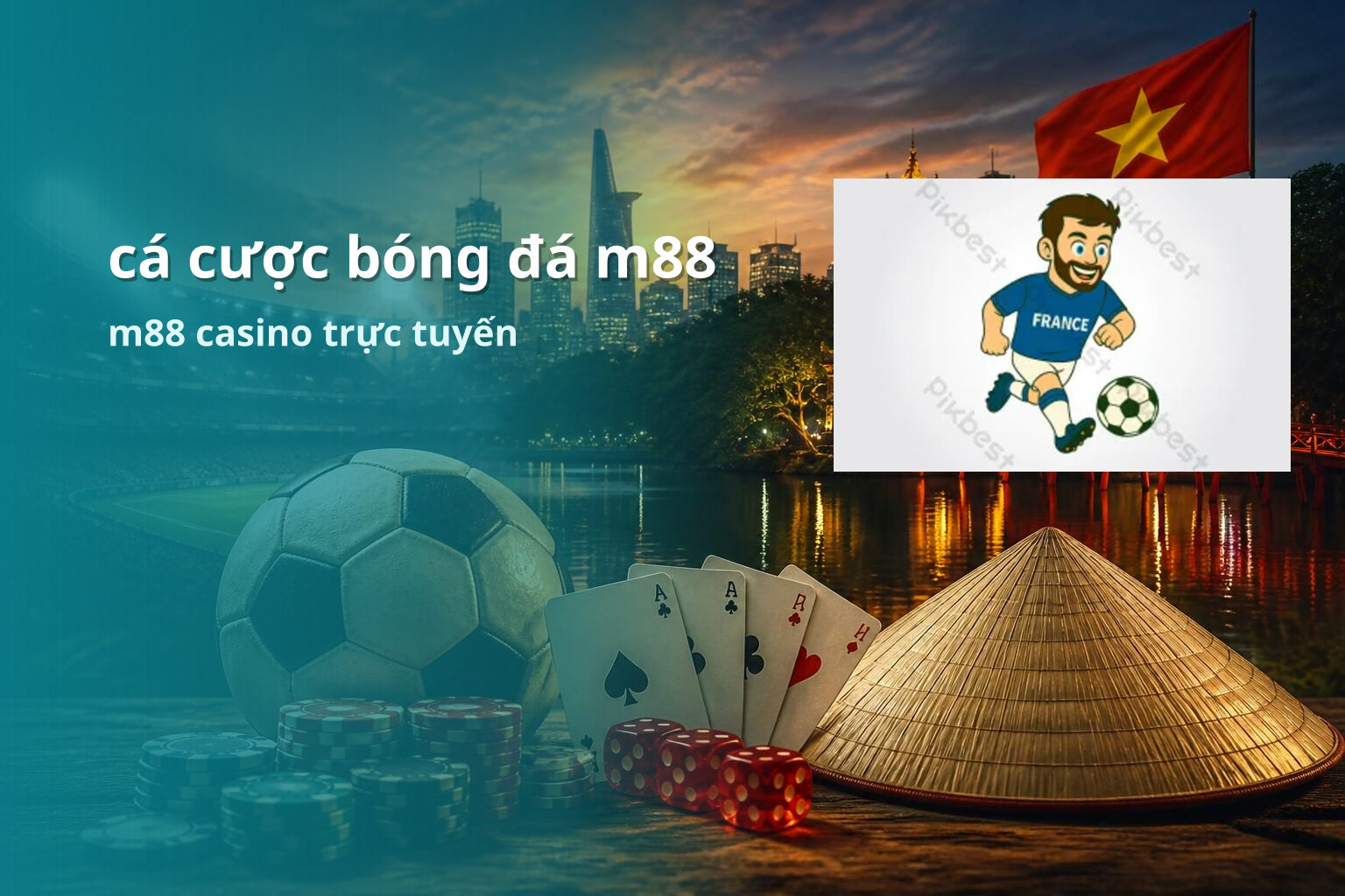 cá cược bóng đá m88 m88 casino trực tuyến