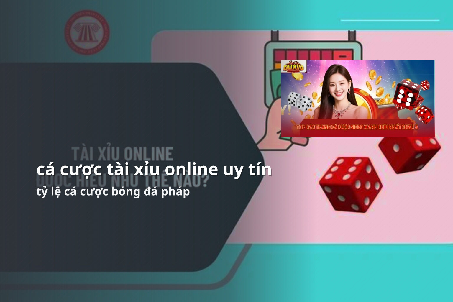 cá cược tài xỉu online uy tín - gaming_research