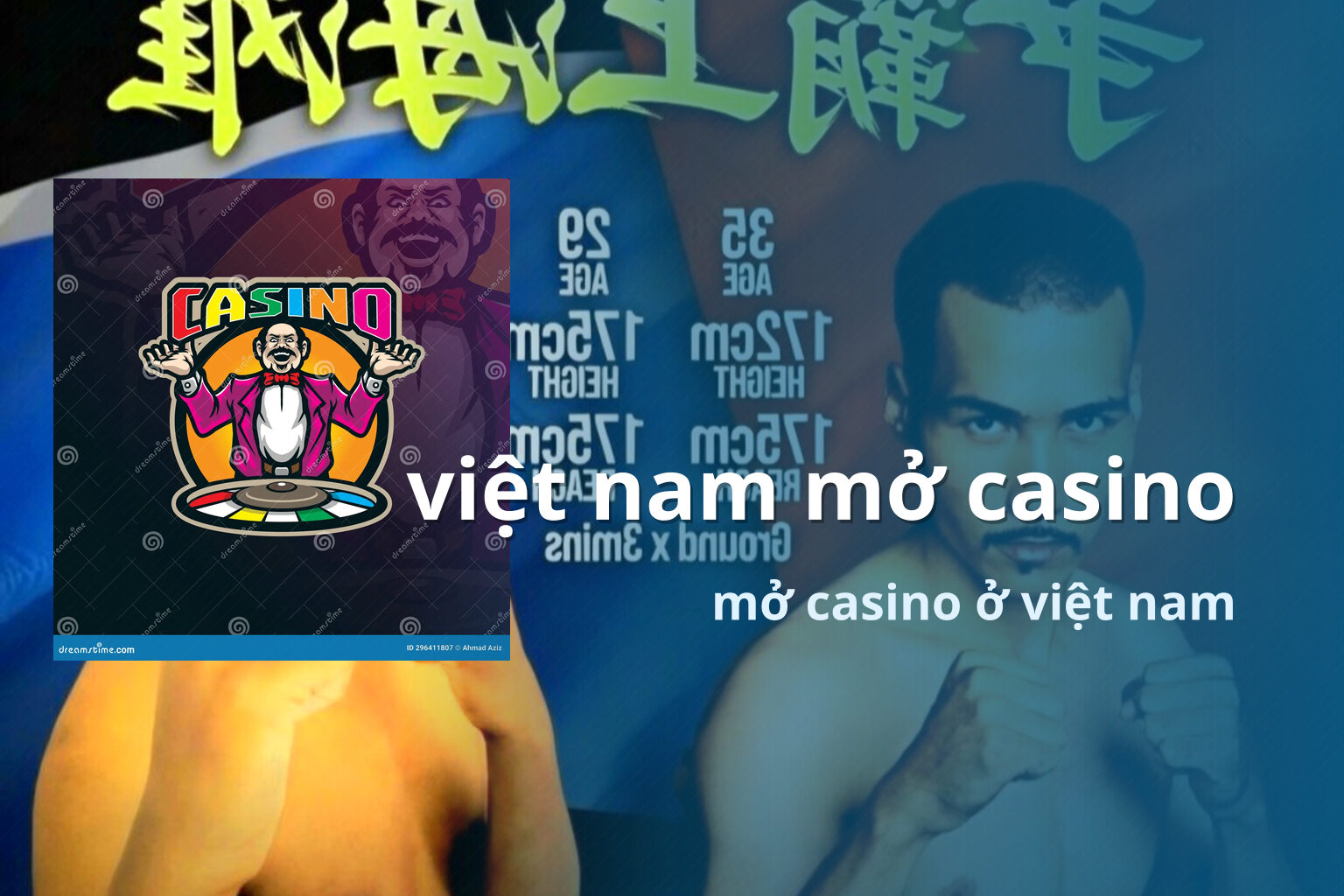 việt nam mở casino mở casino ở việt nam