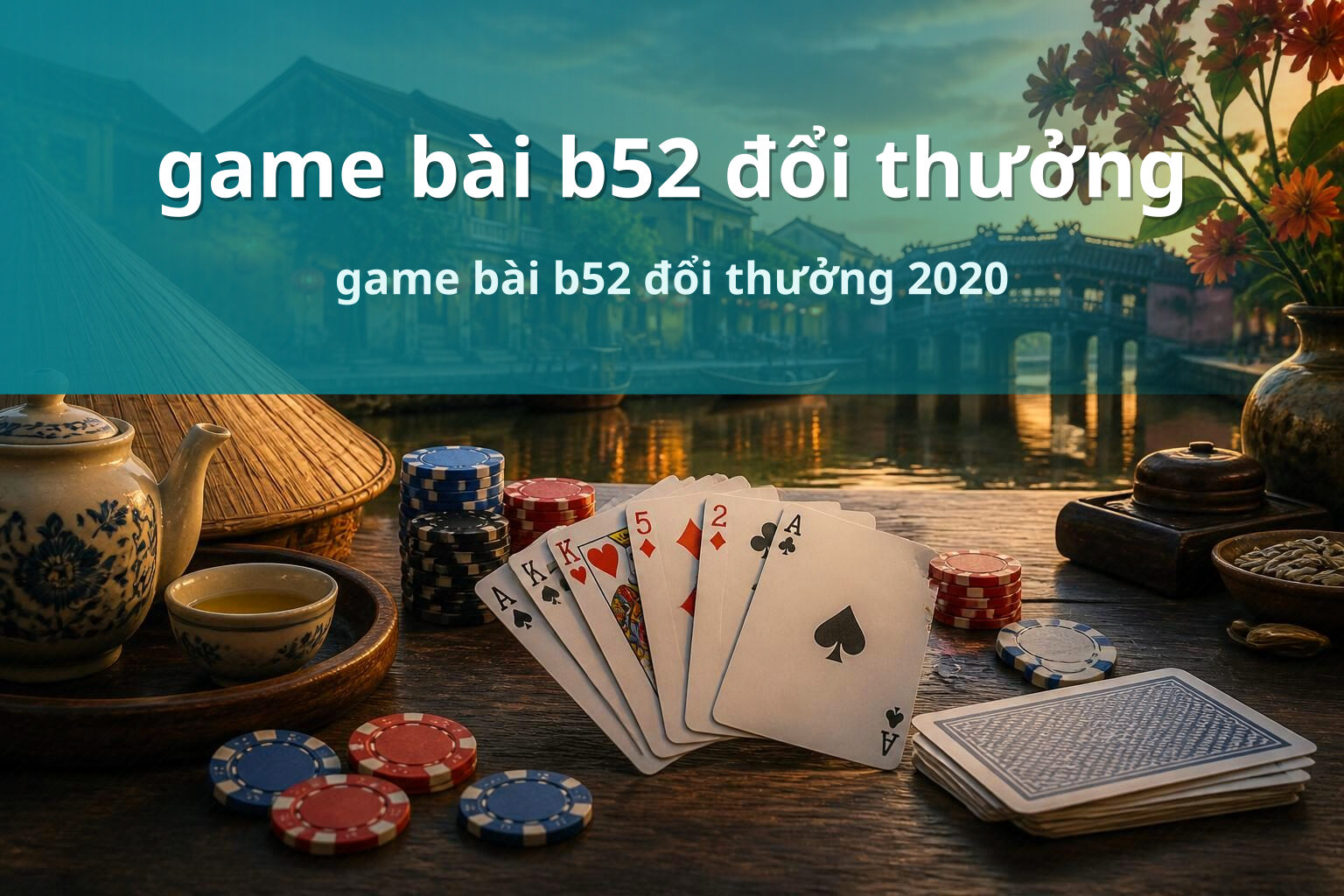 game bài b52 đổi thưởng - gaming_research