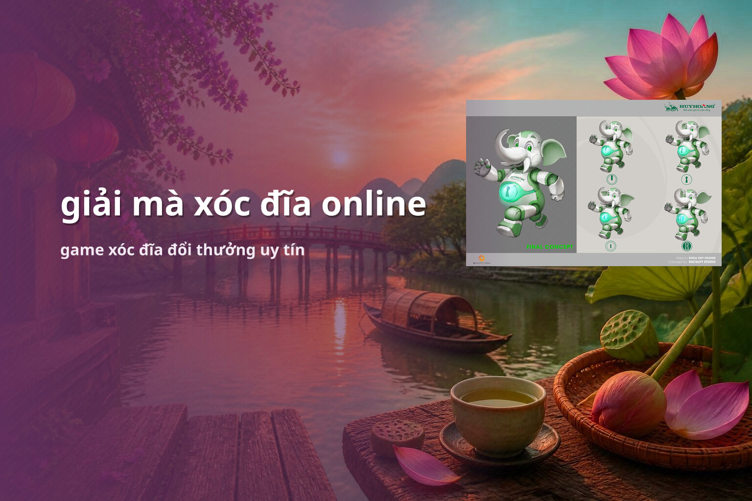 giải mà xóc đĩa online game xóc đĩa đổi thưởng uy tín