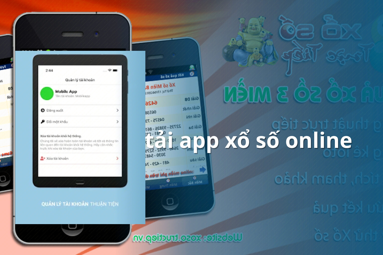 tải app xổ số online - gaming_research