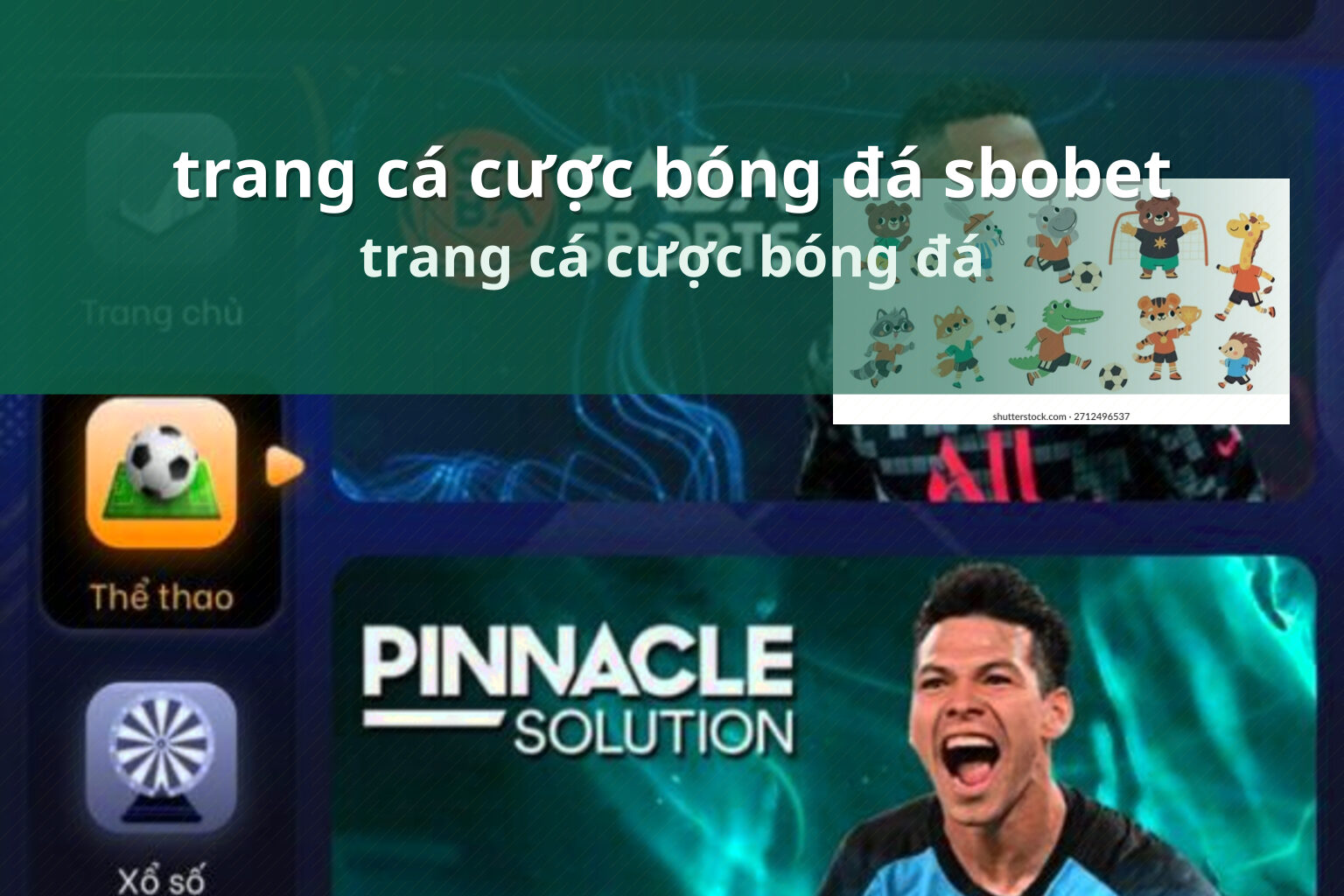 trang cá cược bóng đá sbobet trang cá cược bóng đá