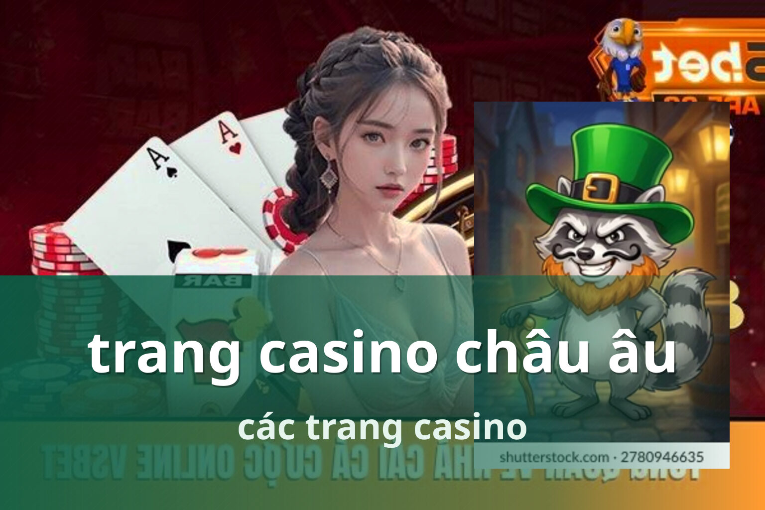 trang casino châu âu - gaming_research