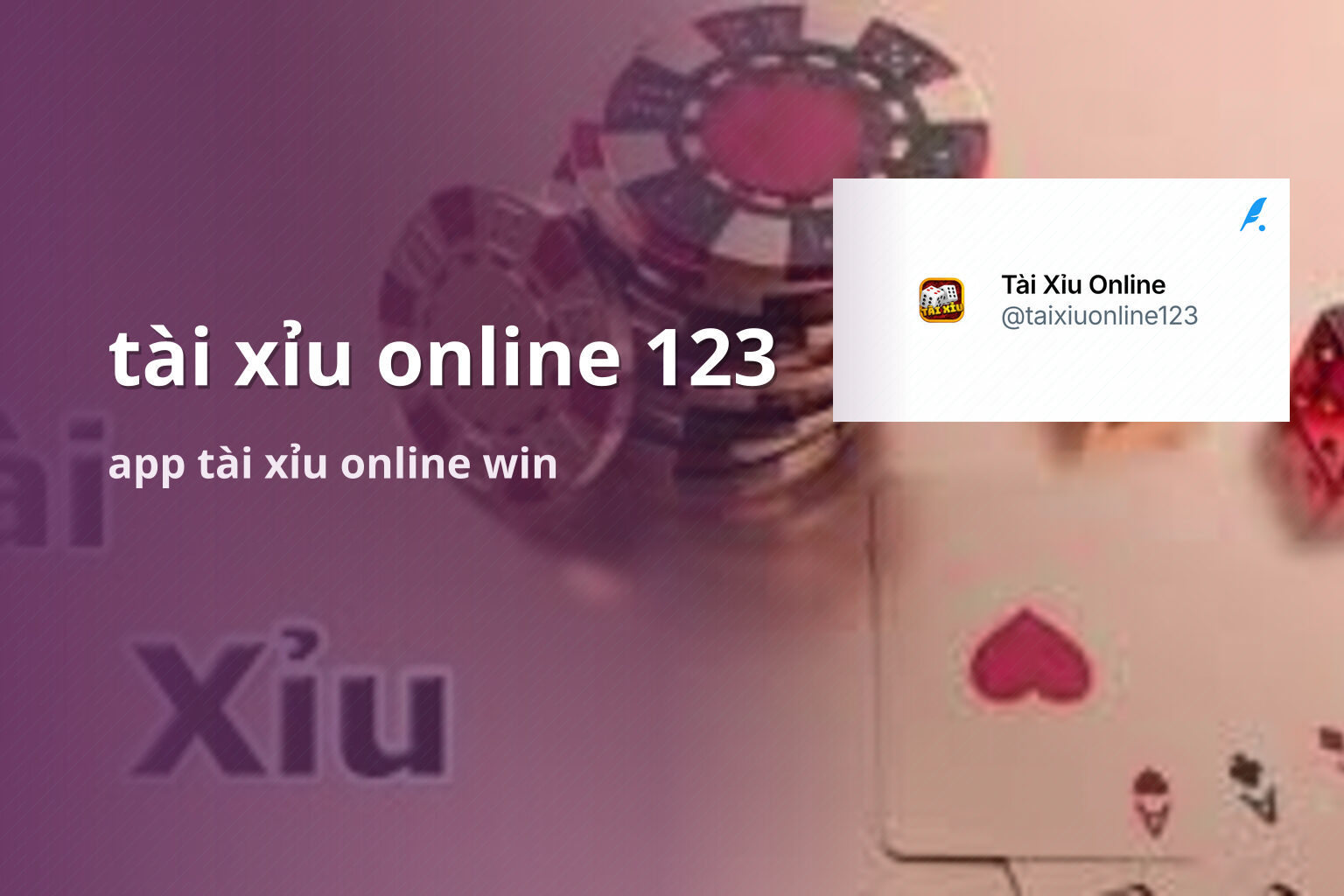 tài xỉu online 123 - gaming_research