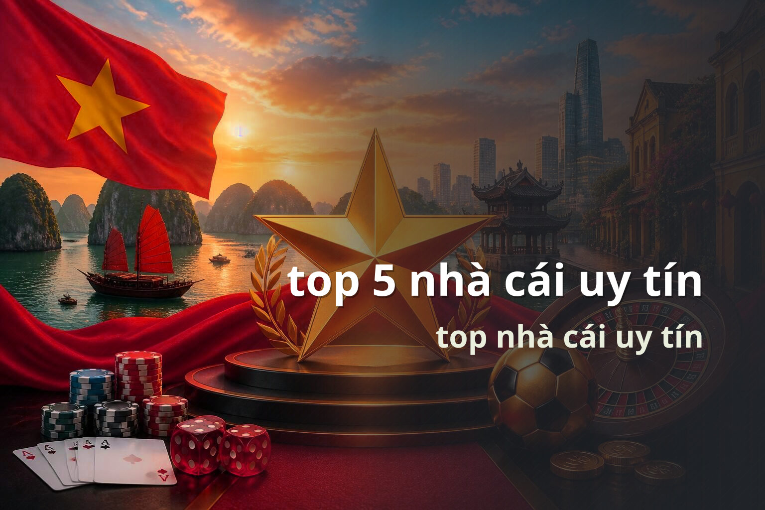 top 5 nhà cái uy tín top nhà cái uy tín