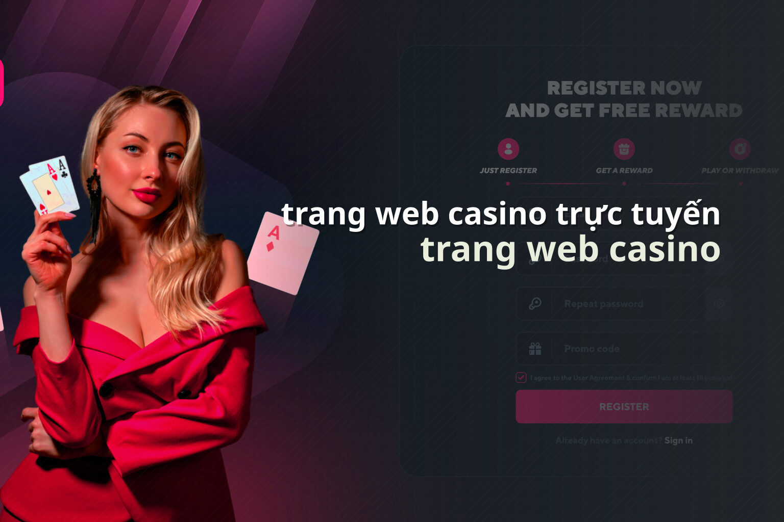 trang web casino trực tuyến trang web casino
