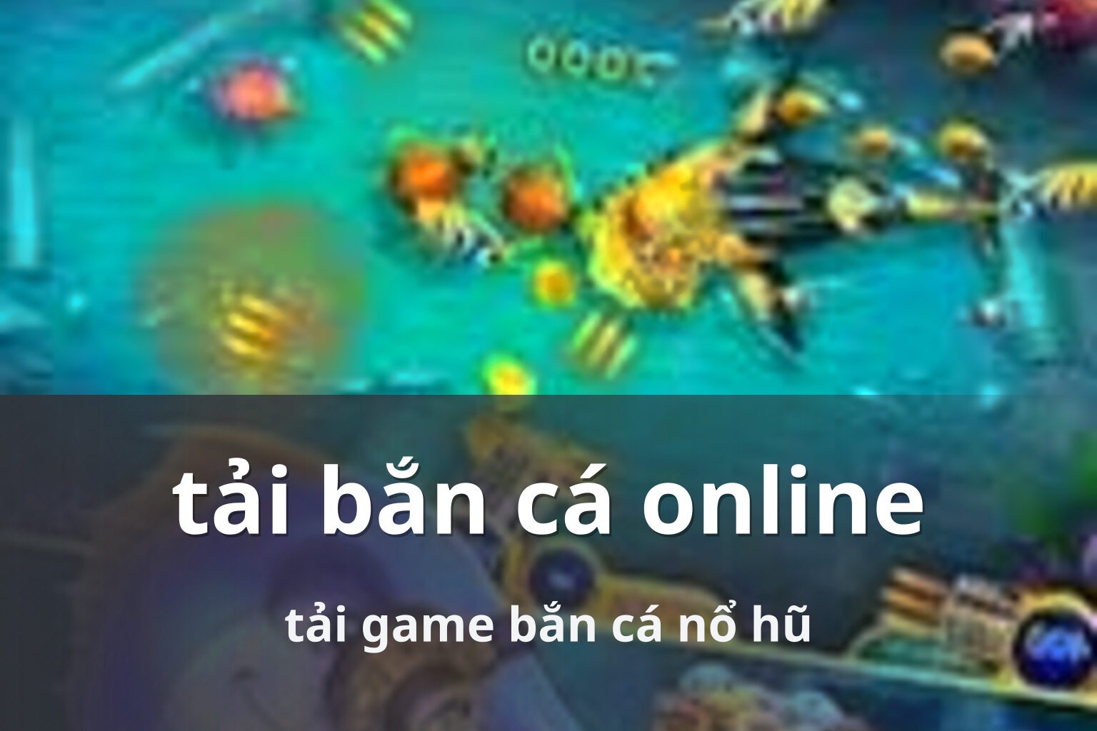 tải bắn cá online - gaming_research