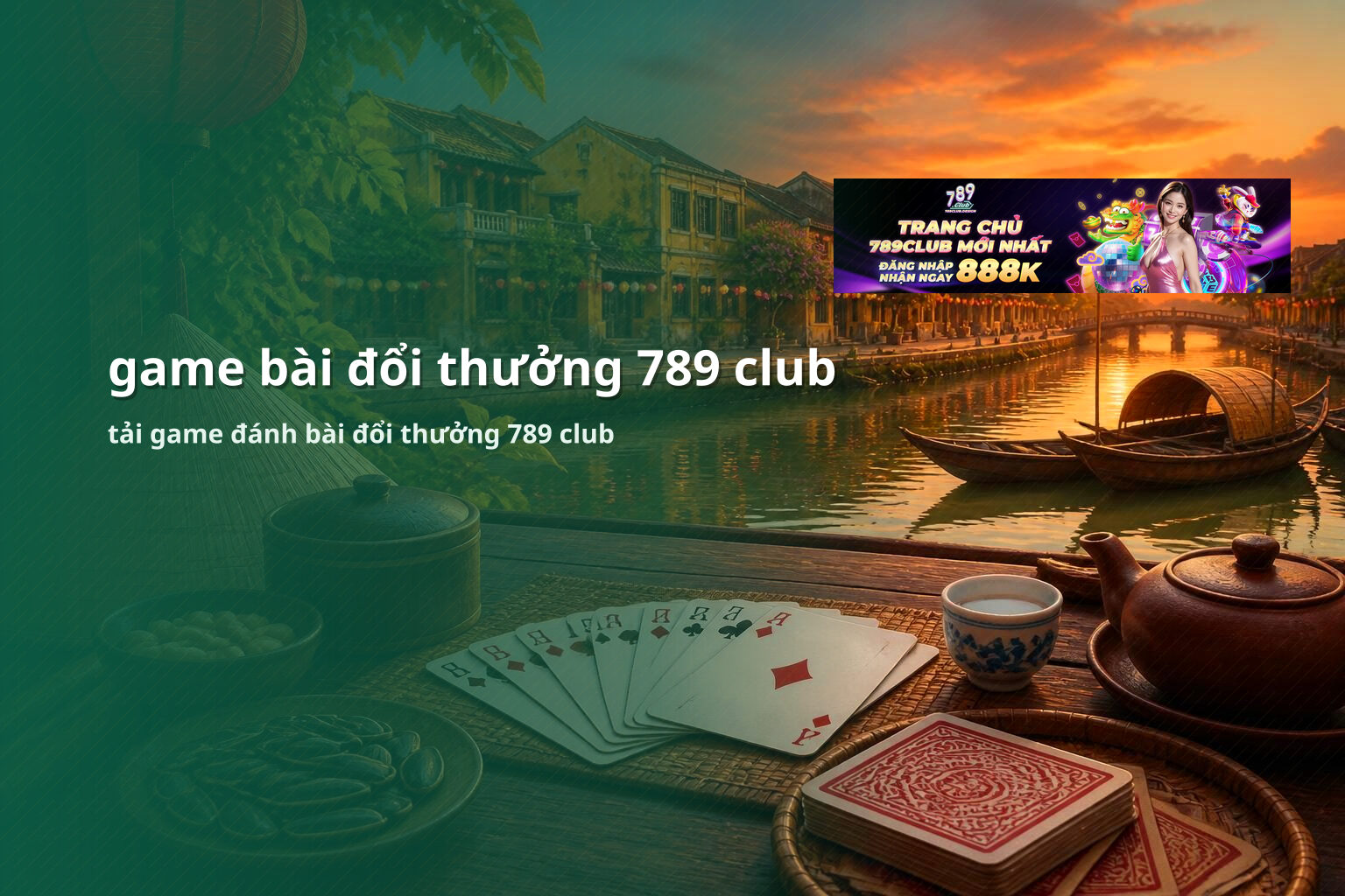 game bài đổi thưởng 789 club tải game đánh bài đổi thưởng 789 club