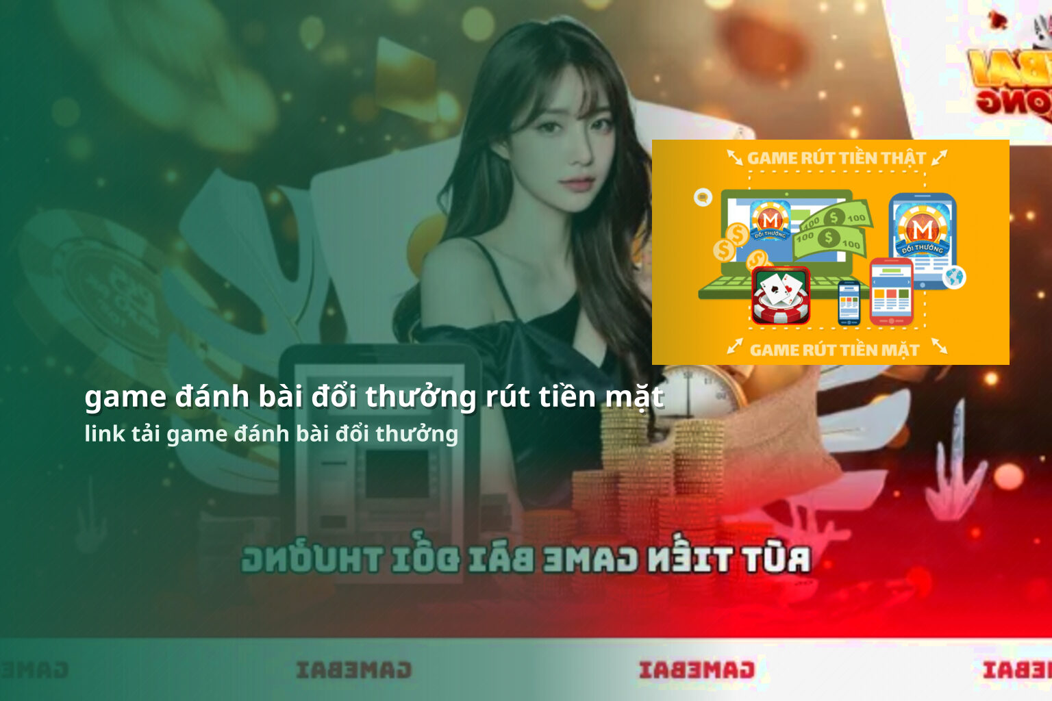 game đánh bài đổi thưởng rút tiền mặt link tải game đánh bài đổi thưởng