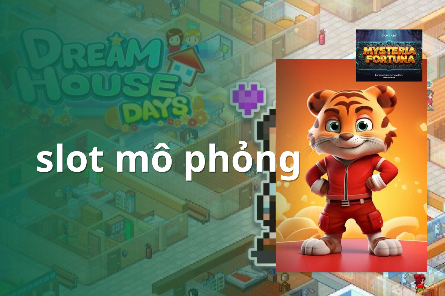 slot mô phỏng - social_gaming
