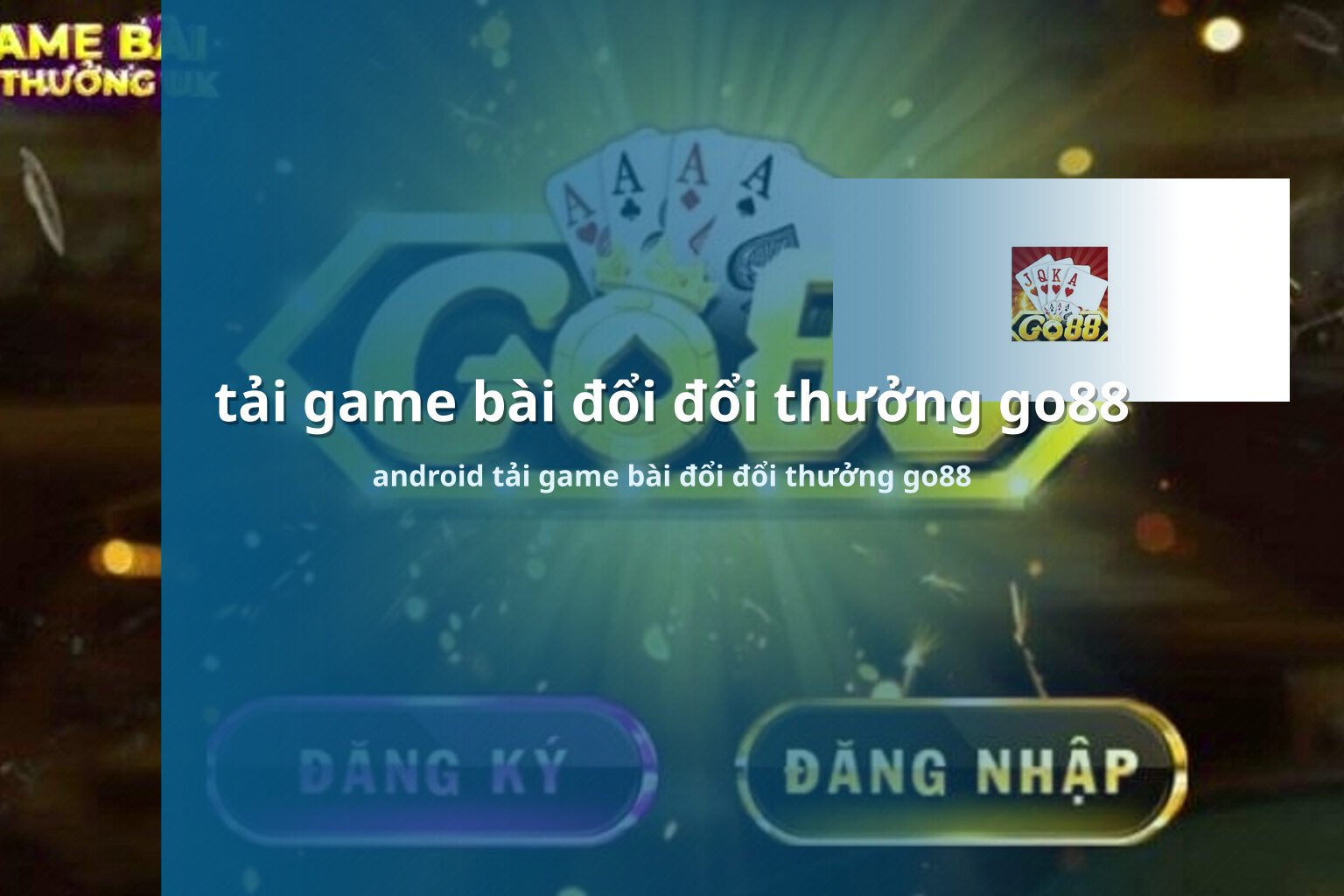 tải game bài đổi đổi thưởng go88 - gaming_research