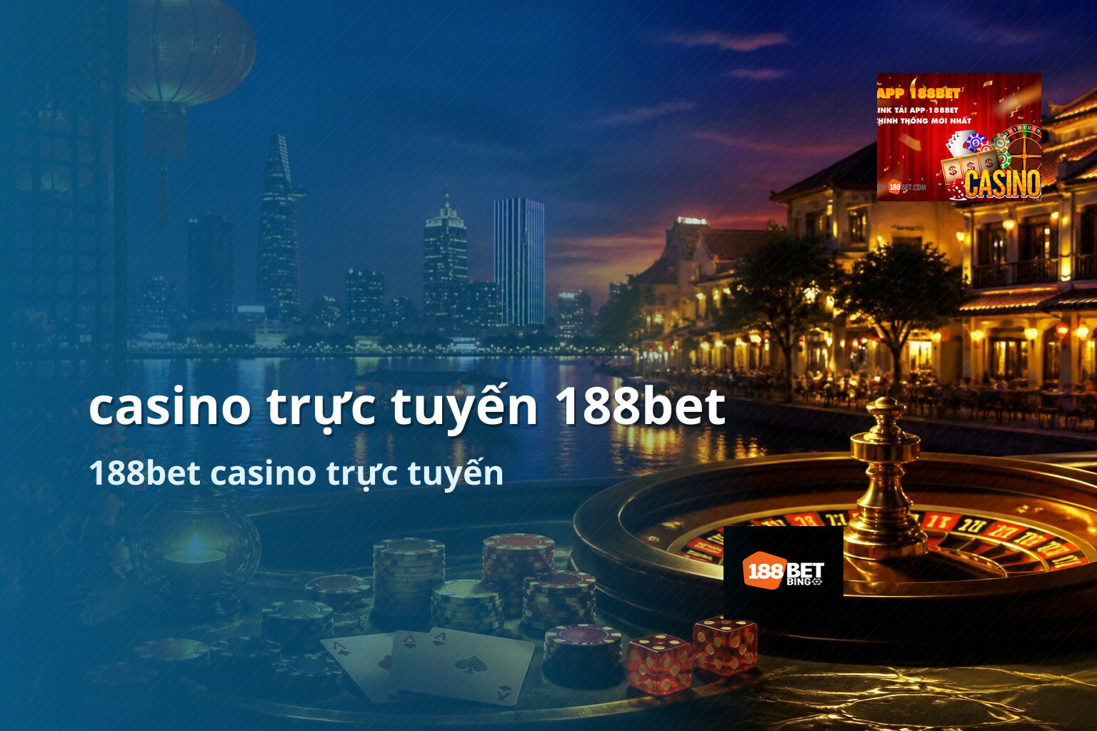 casino trực tuyến 188bet - gaming_research