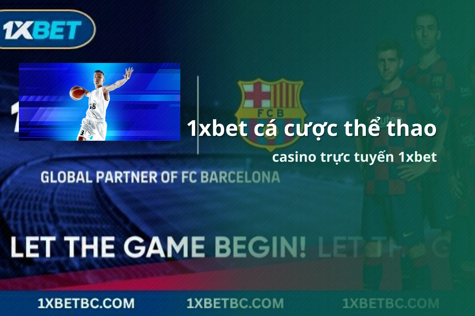 1xbet cá cược thể thao - gaming_research