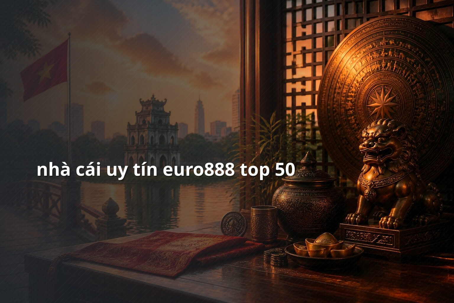 nhà cái uy tín euro888 top 50 - gaming_research