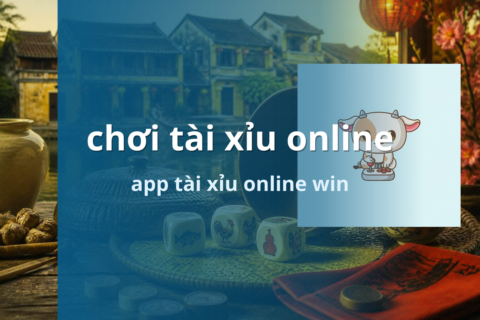 chơi tài xỉu online - gaming_research