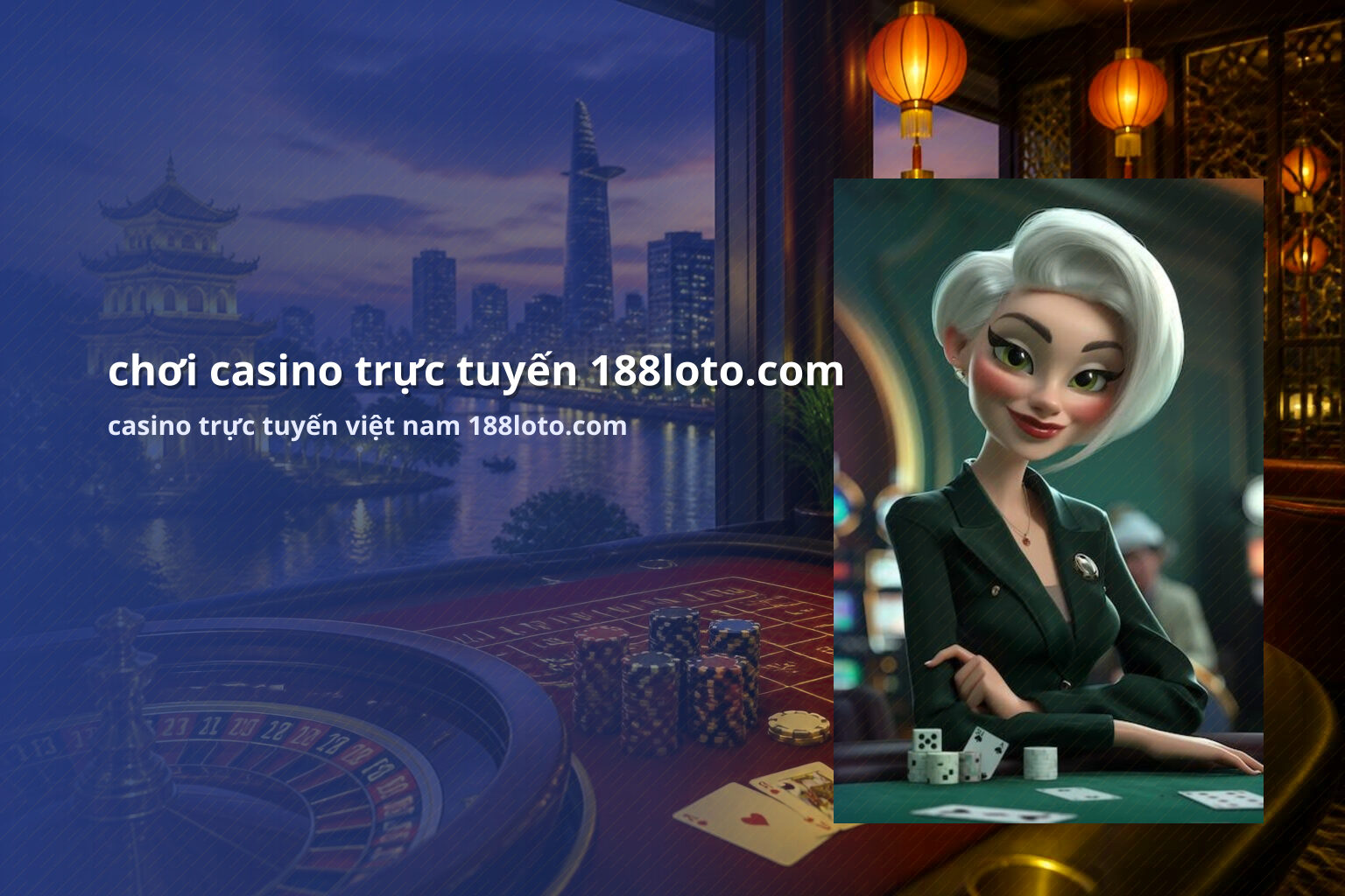 chơi casino trực tuyến 188loto.com casino trực tuyến việt nam 188loto.com