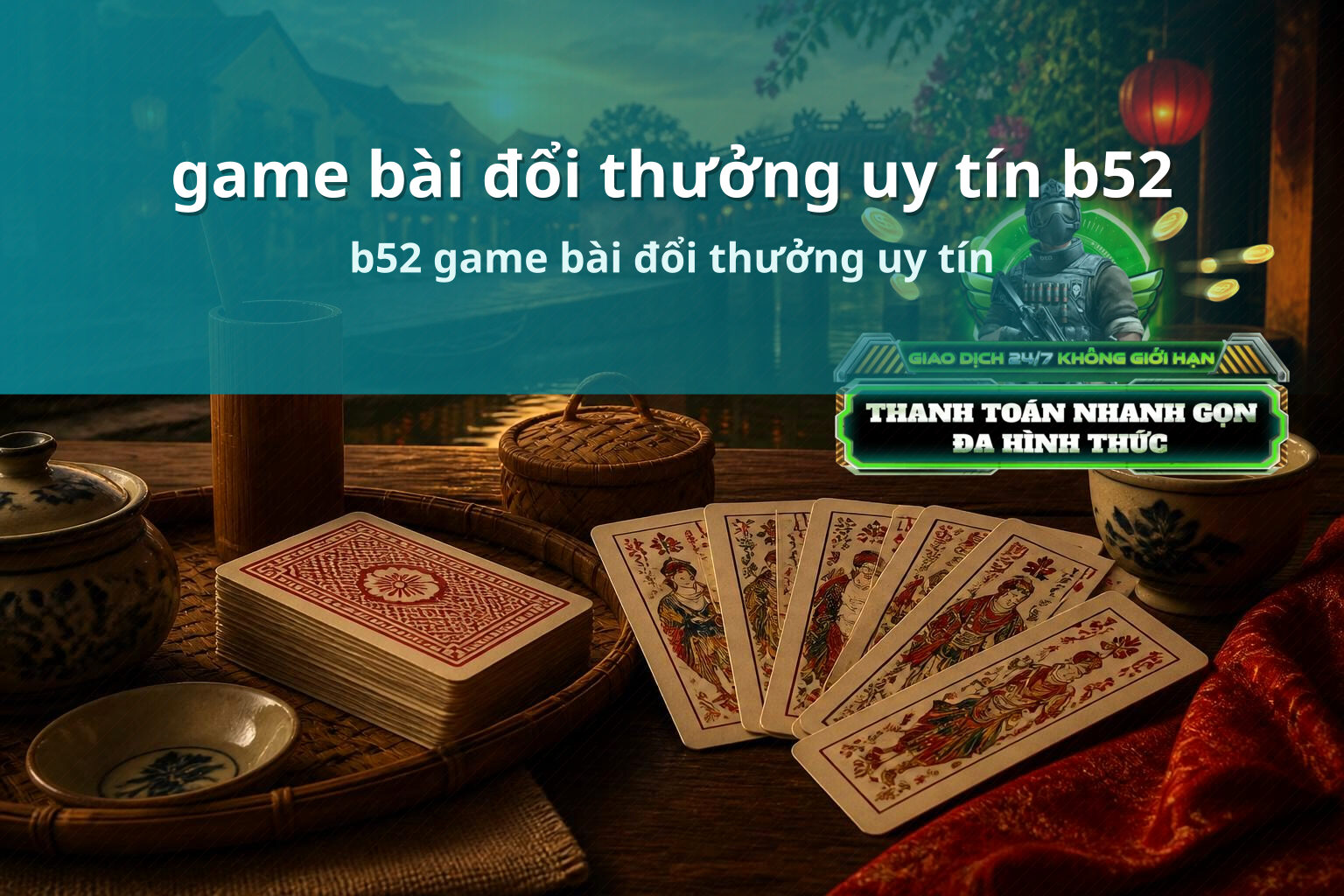 game bài đổi thưởng uy tín b52 b52 game bài đổi thưởng uy tín