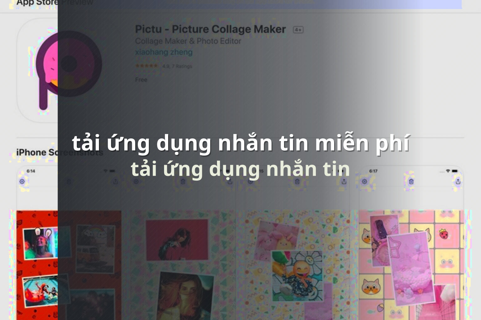 tải ứng dụng nhắn tin miễn phí tải ứng dụng nhắn tin