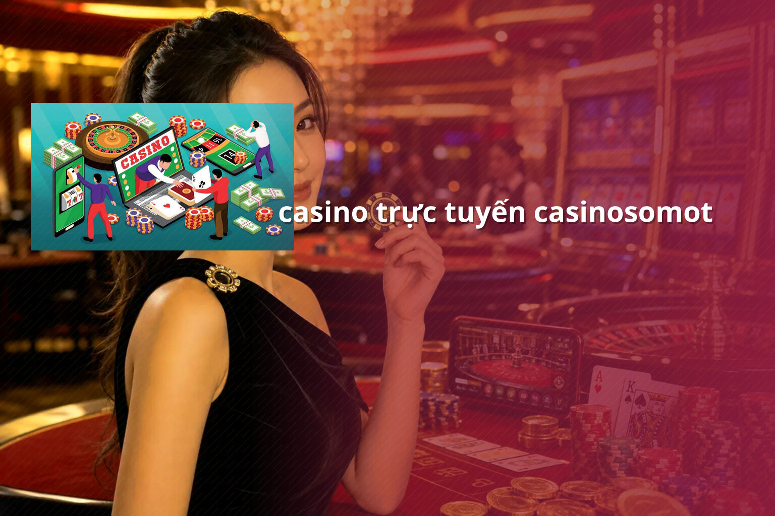 casino trực tuyến casinosomot - gaming_research