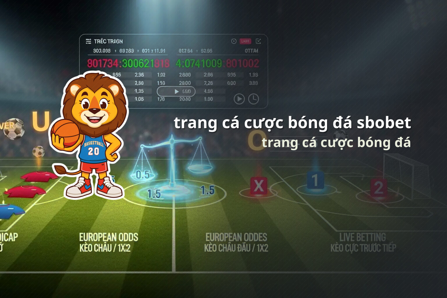 trang cá cược bóng đá sbobet trang cá cược bóng đá
