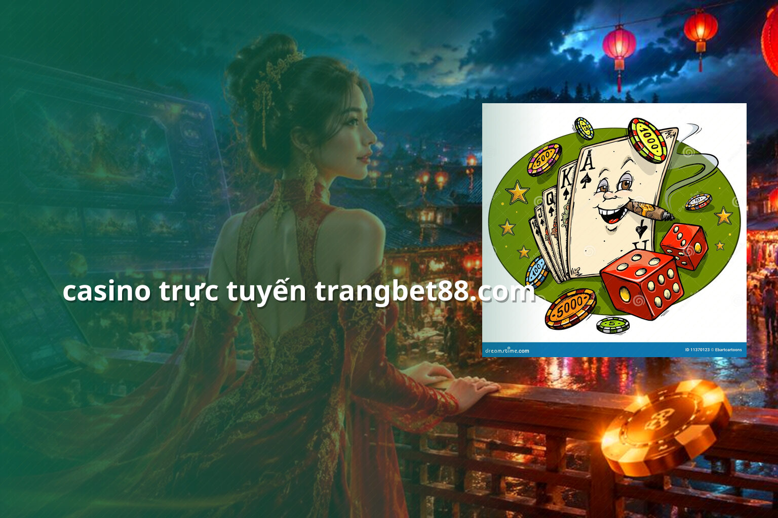 casino trực tuyến trangbet88.com - gaming_research