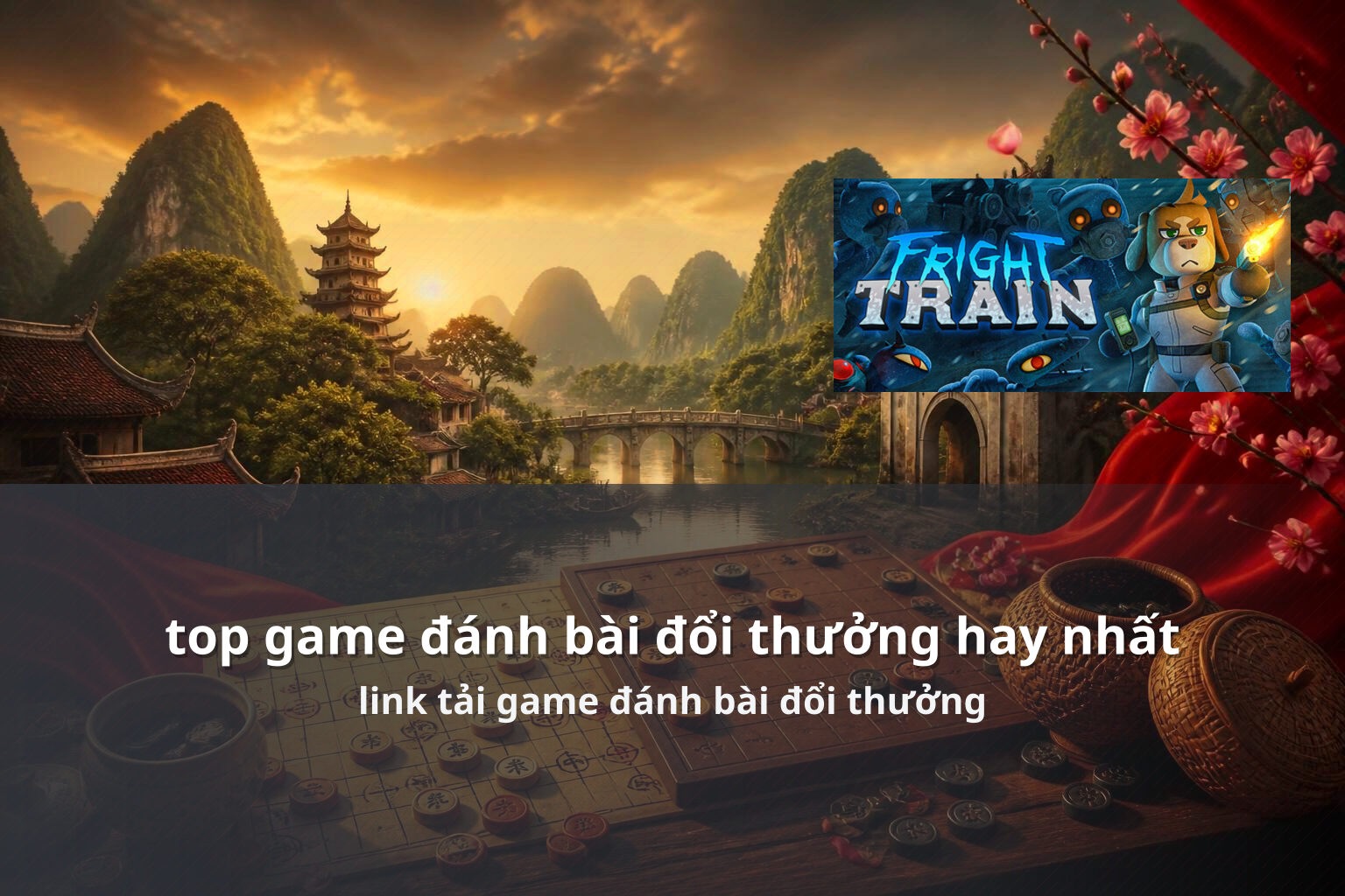 top game đánh bài đổi thưởng hay nhất link tải game đánh bài đổi thưởng