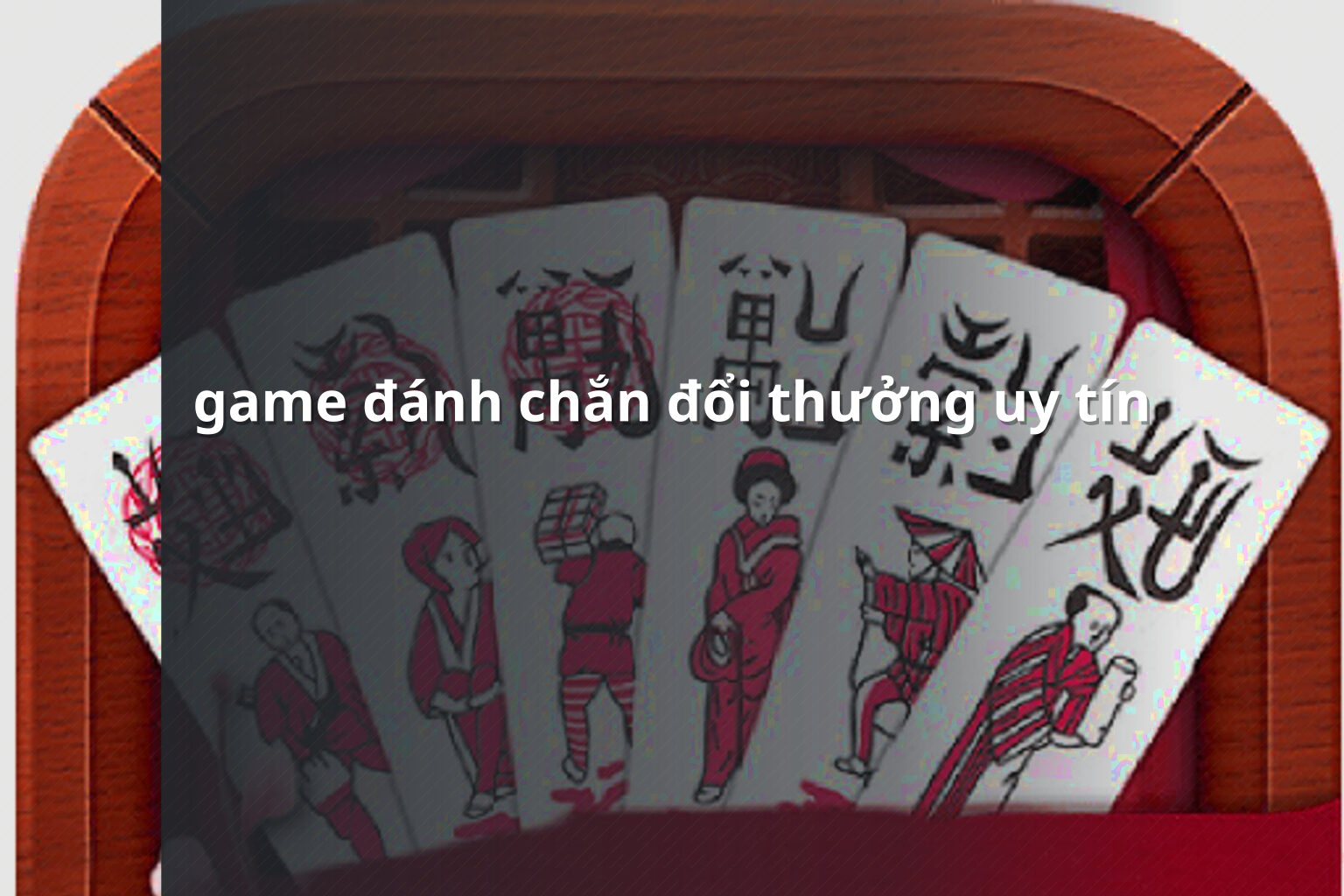 game đánh chắn đổi thưởng uy tín - gaming_research
