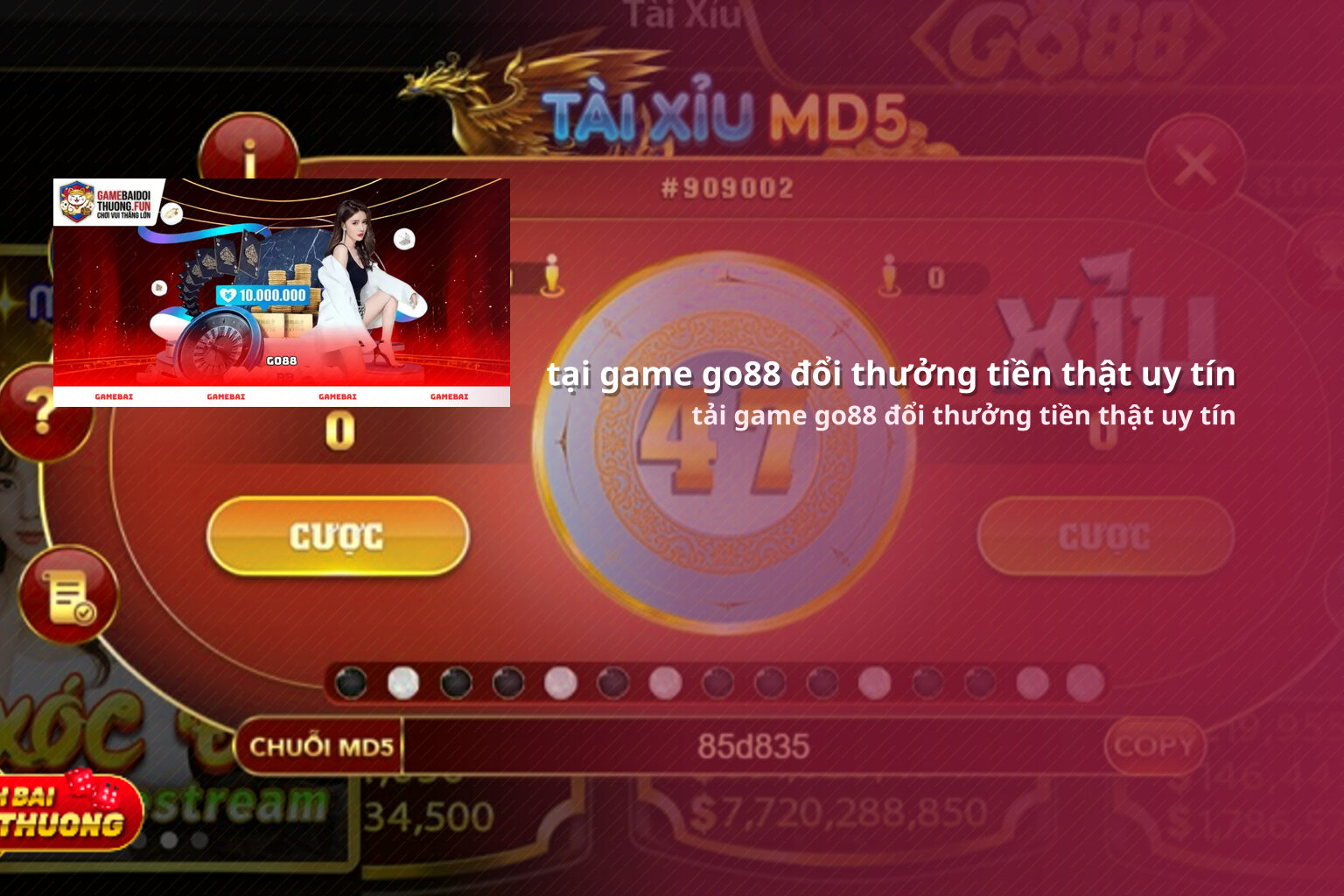 tại game go88 đổi thưởng tiền thật uy tín tải game go88 đổi thưởng tiền thật uy tín