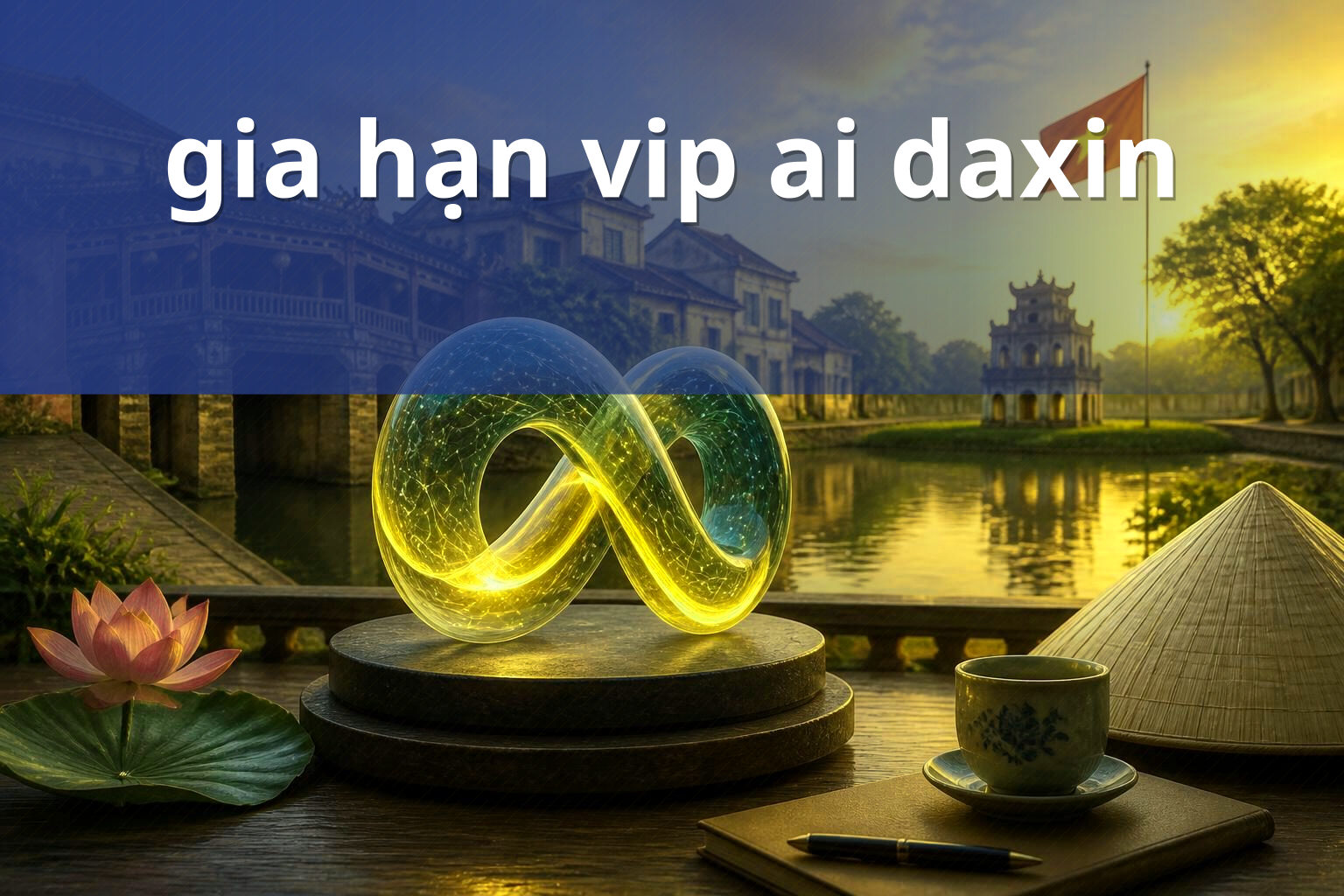 gia hạn vip ai daxin - Hạng thành viên Ai Daxin