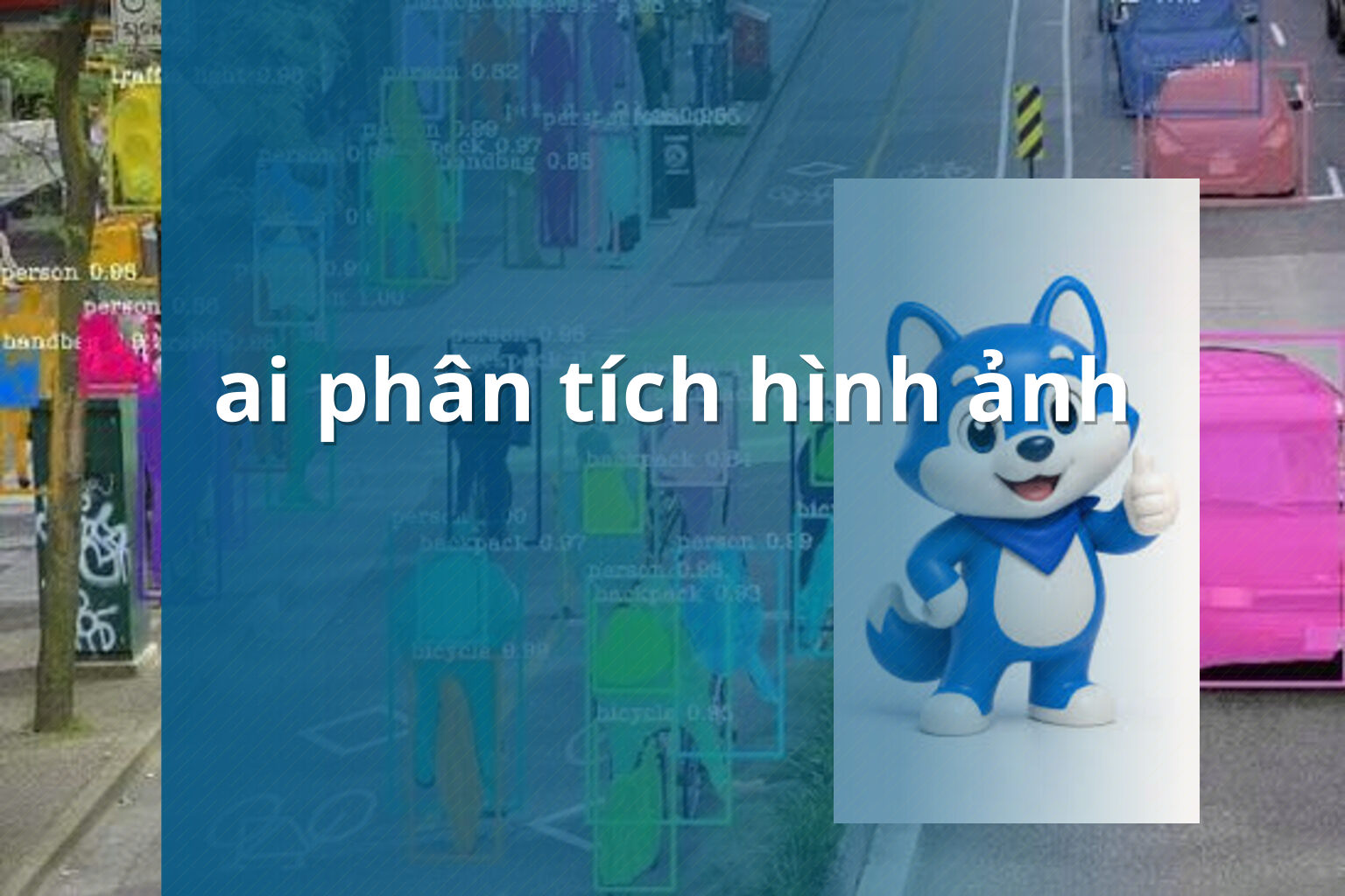 ai phân tích hình ảnh - Phân tích hình ảnh bằng AI