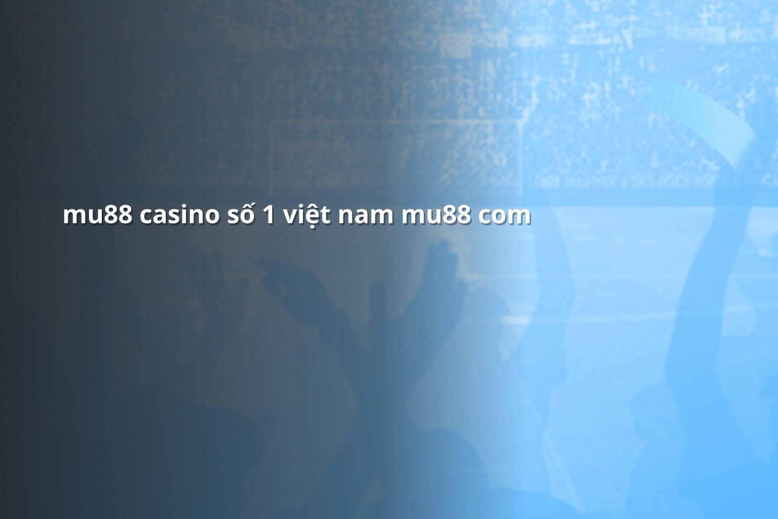 mu88 casino số 1 việt nam mu88 com - gaming_research
