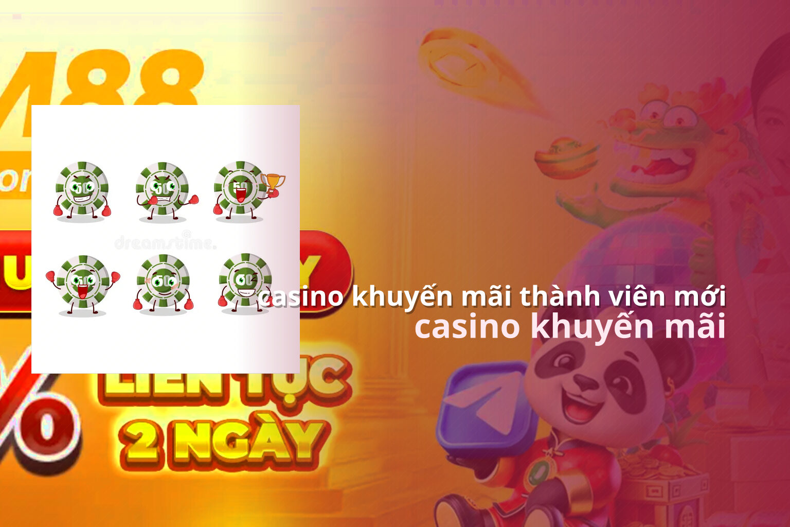 casino khuyến mãi thành viên mới casino khuyến mãi