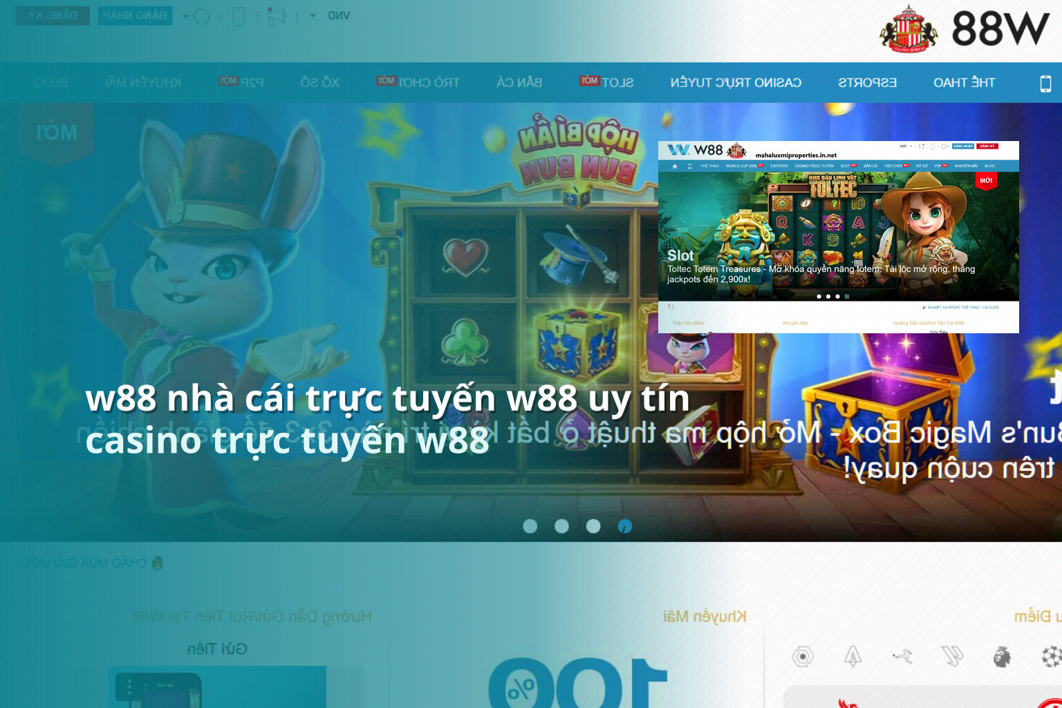 w88 nhà cái trực tuyến w88 uy tín casino trực tuyến w88