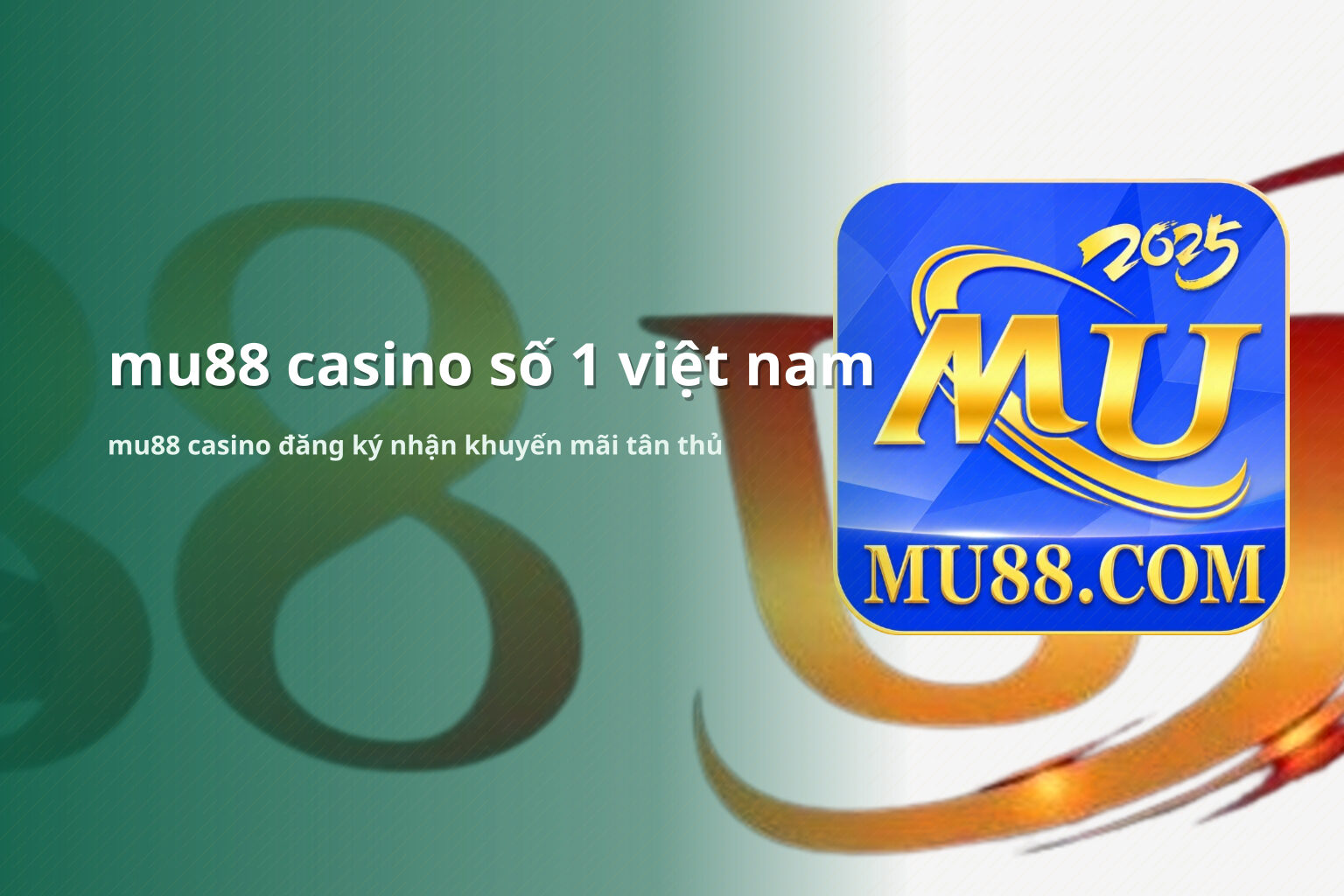 mu88 casino số 1 việt nam - gaming_research