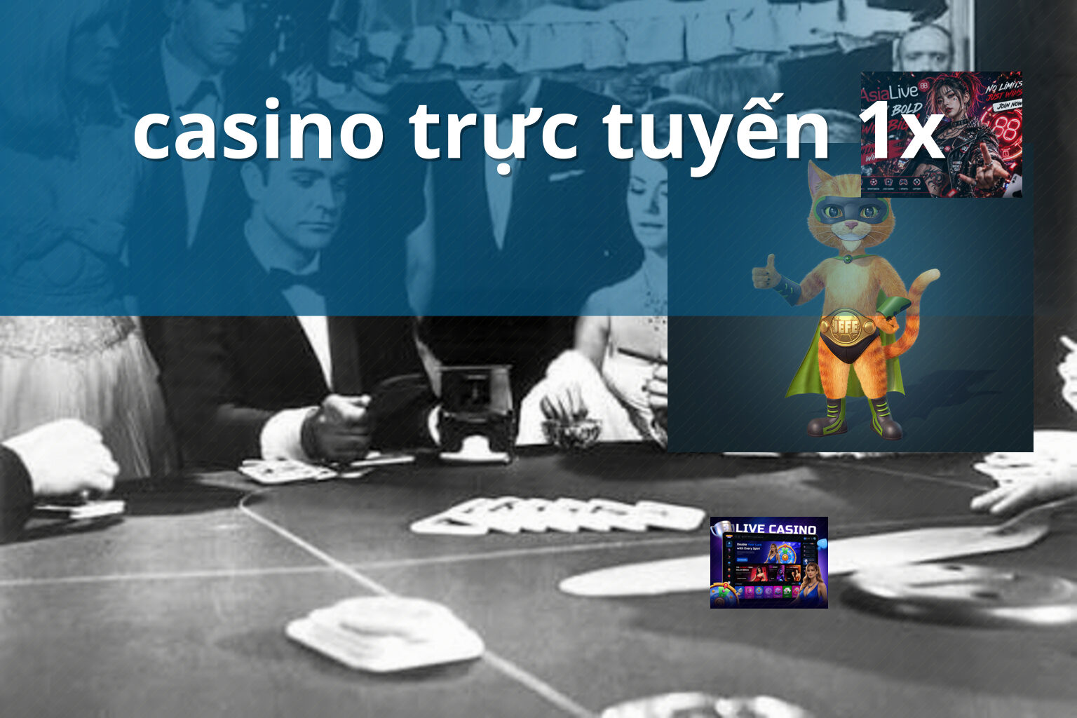 casino trực tuyến 1x - gaming_research