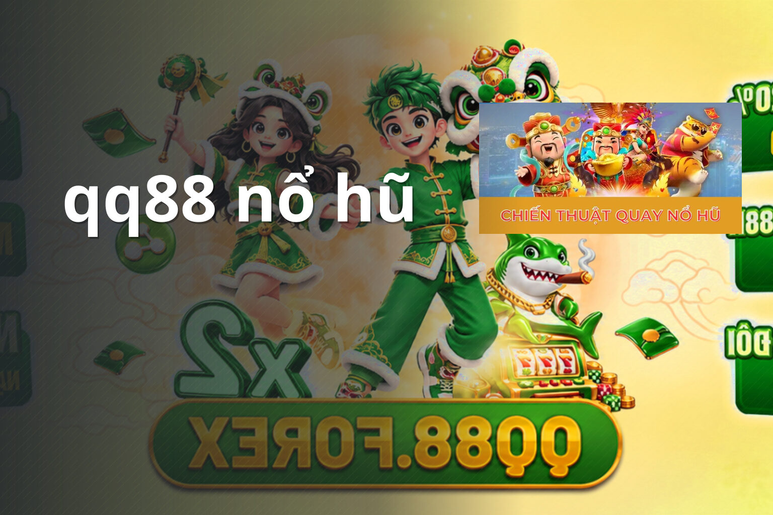 qq88 nổ hũ - gaming_research