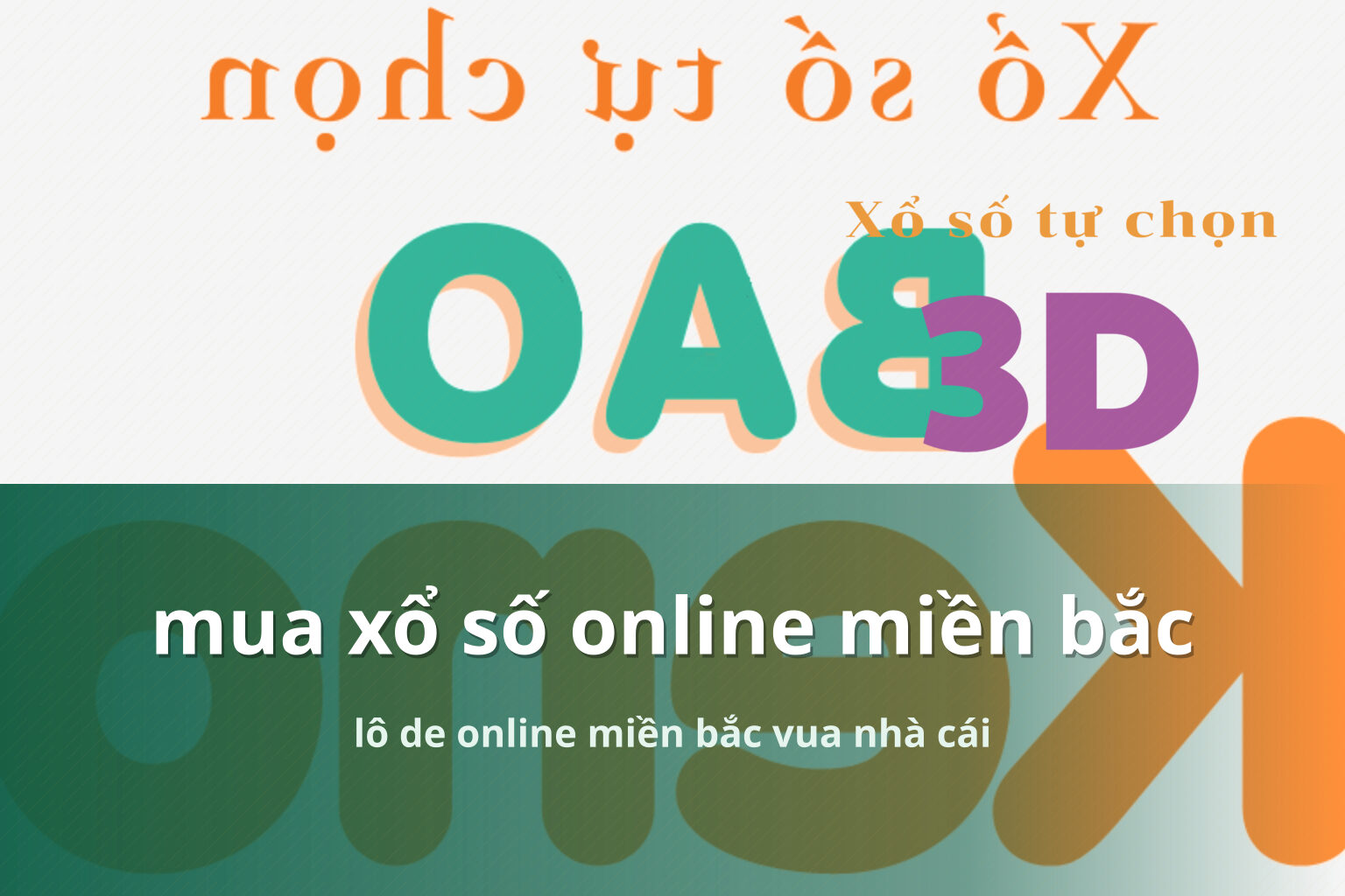 mua xổ số online miền bắc lô de online miền bắc vua nhà cái