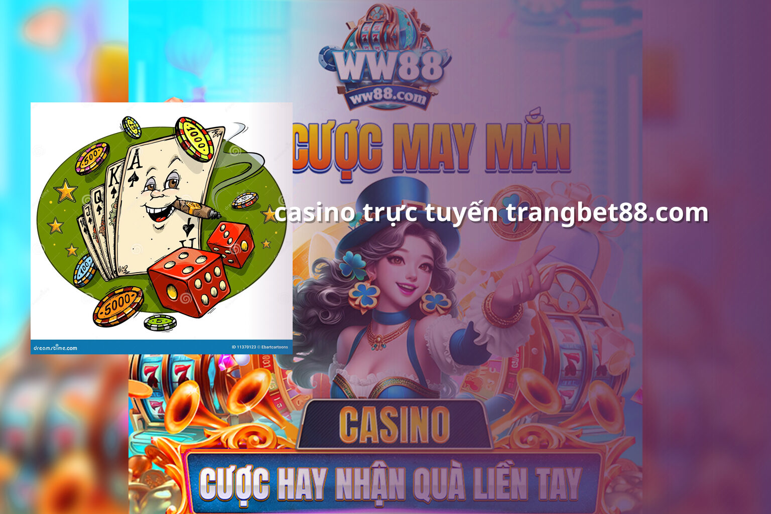 casino trực tuyến trangbet88.com - gaming_research