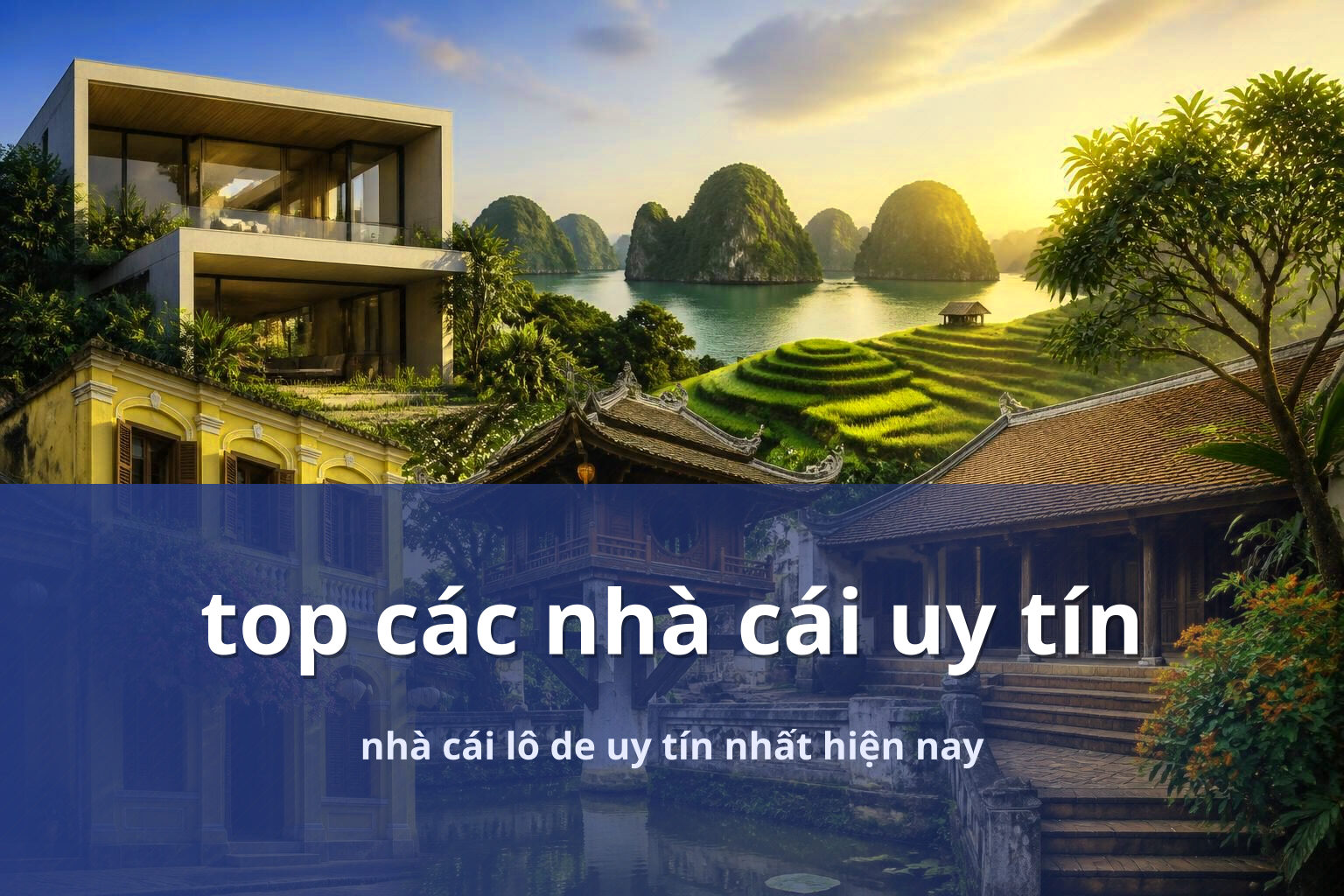 top các nhà cái uy tín nhà cái lô de uy tín nhất hiện nay