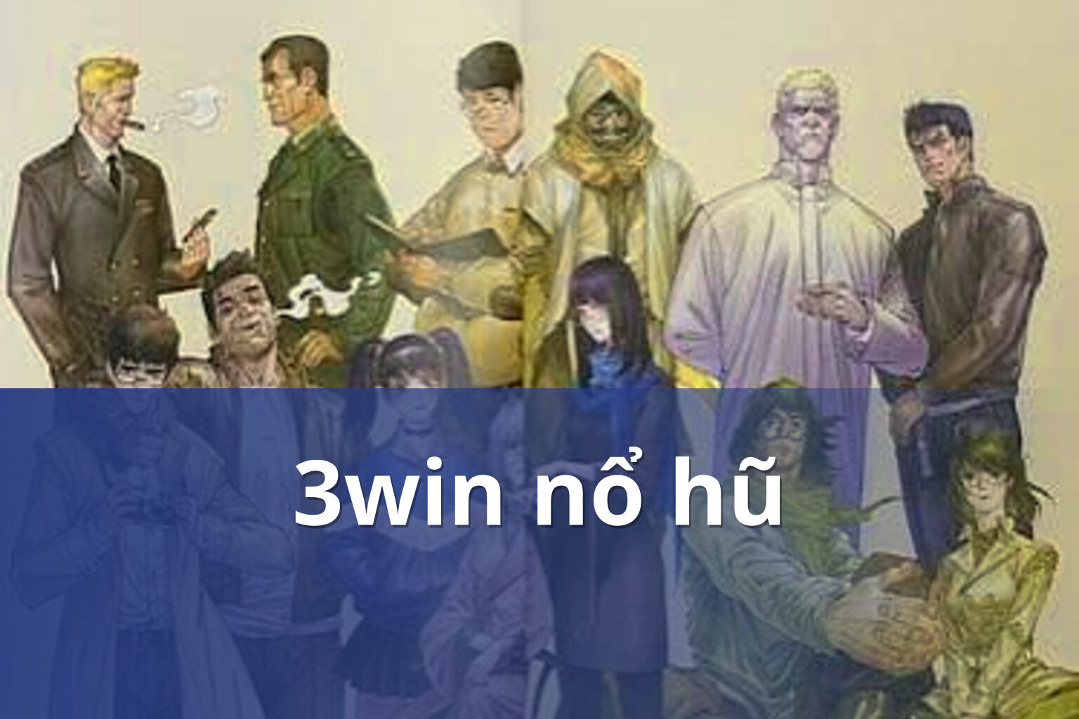 3win nổ hũ - gaming_research