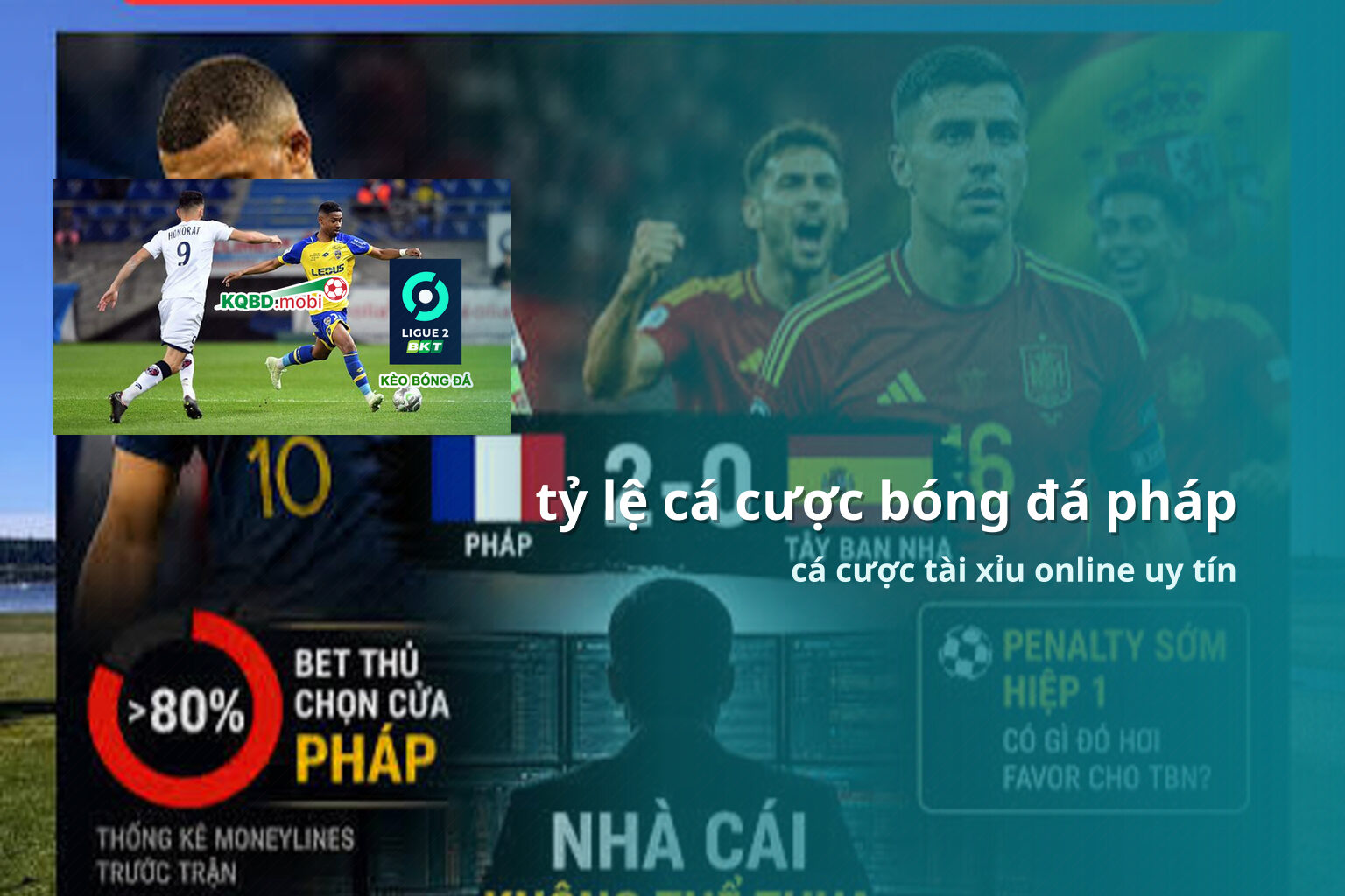 tỷ lệ cá cược bóng đá pháp - gaming_research