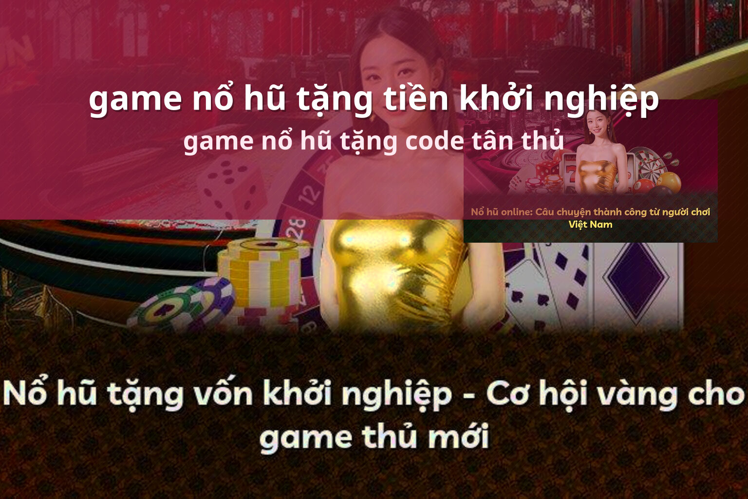 game nổ hũ tặng tiền khởi nghiệp game nổ hũ tặng code tân thủ