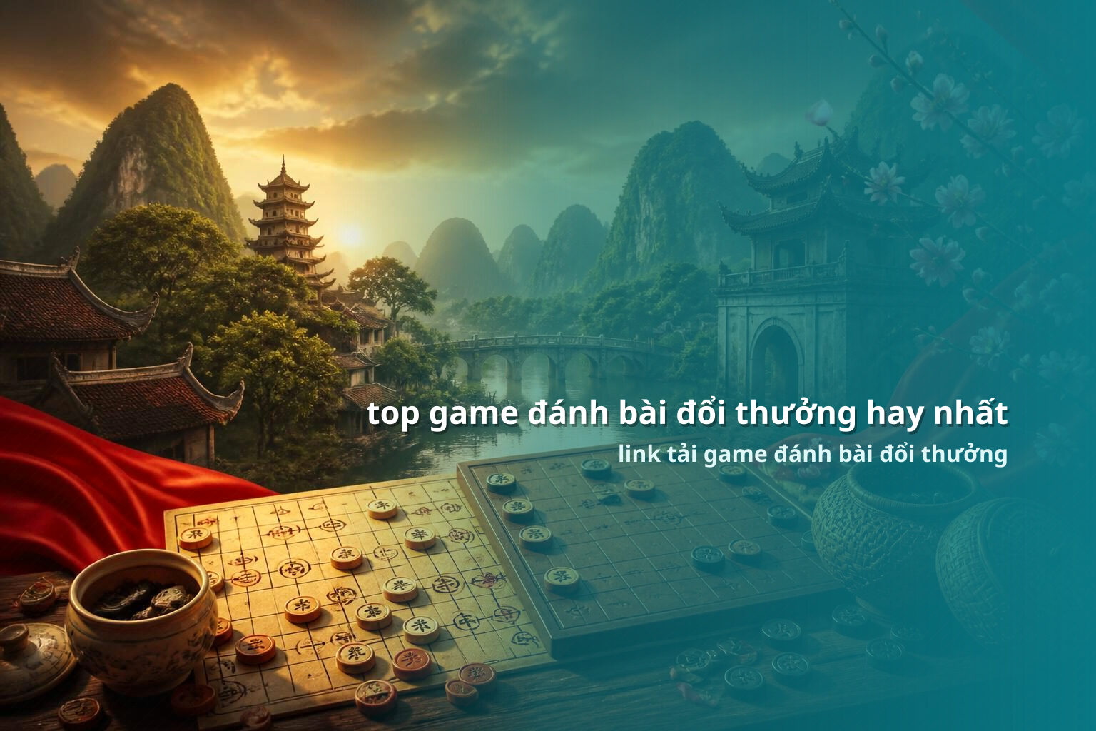top game đánh bài đổi thưởng hay nhất link tải game đánh bài đổi thưởng