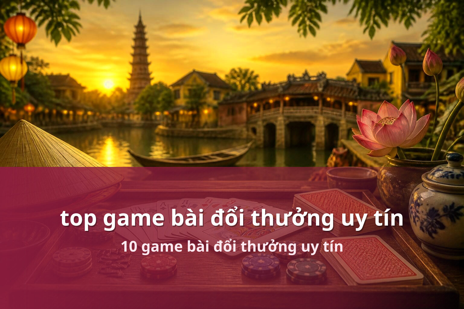 top game bài đổi thưởng uy tín - gaming_research