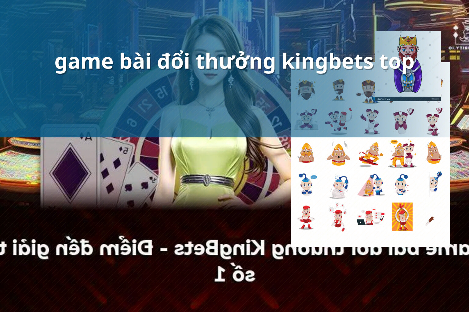 game bài đổi thưởng kingbets top - gaming_research